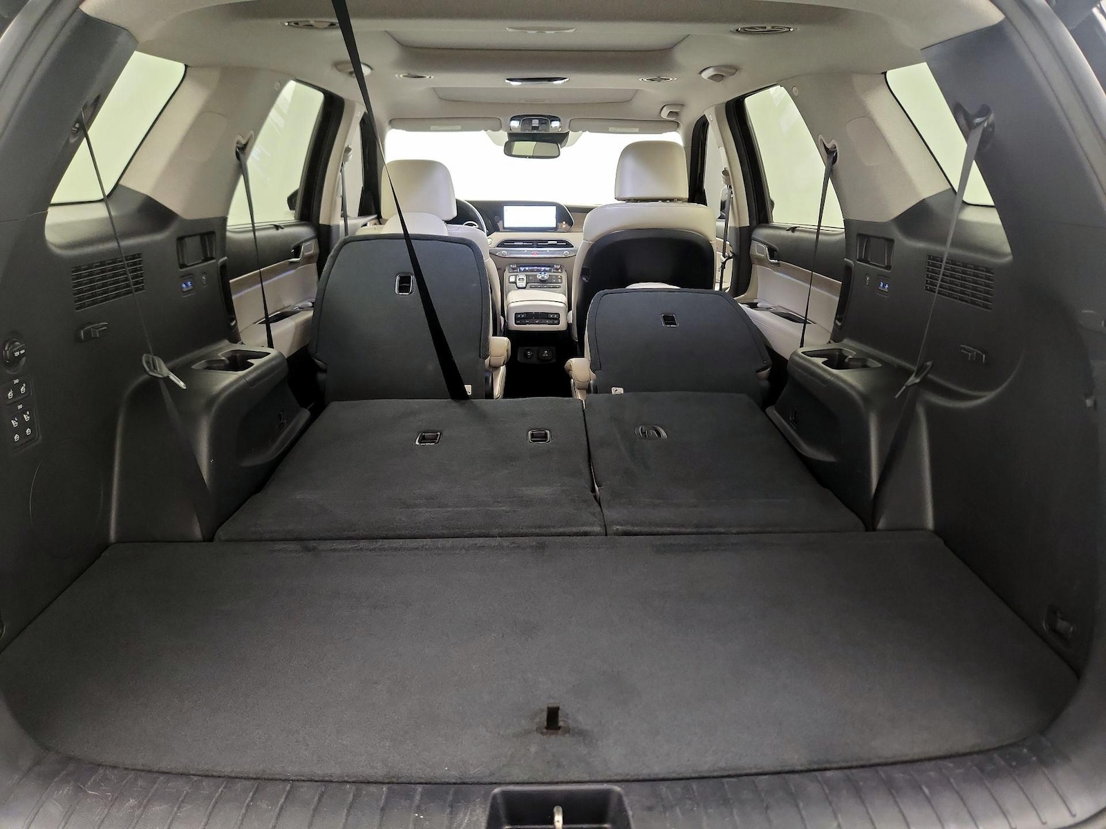 2021 Hyundai Palisade Limited - Photo 22