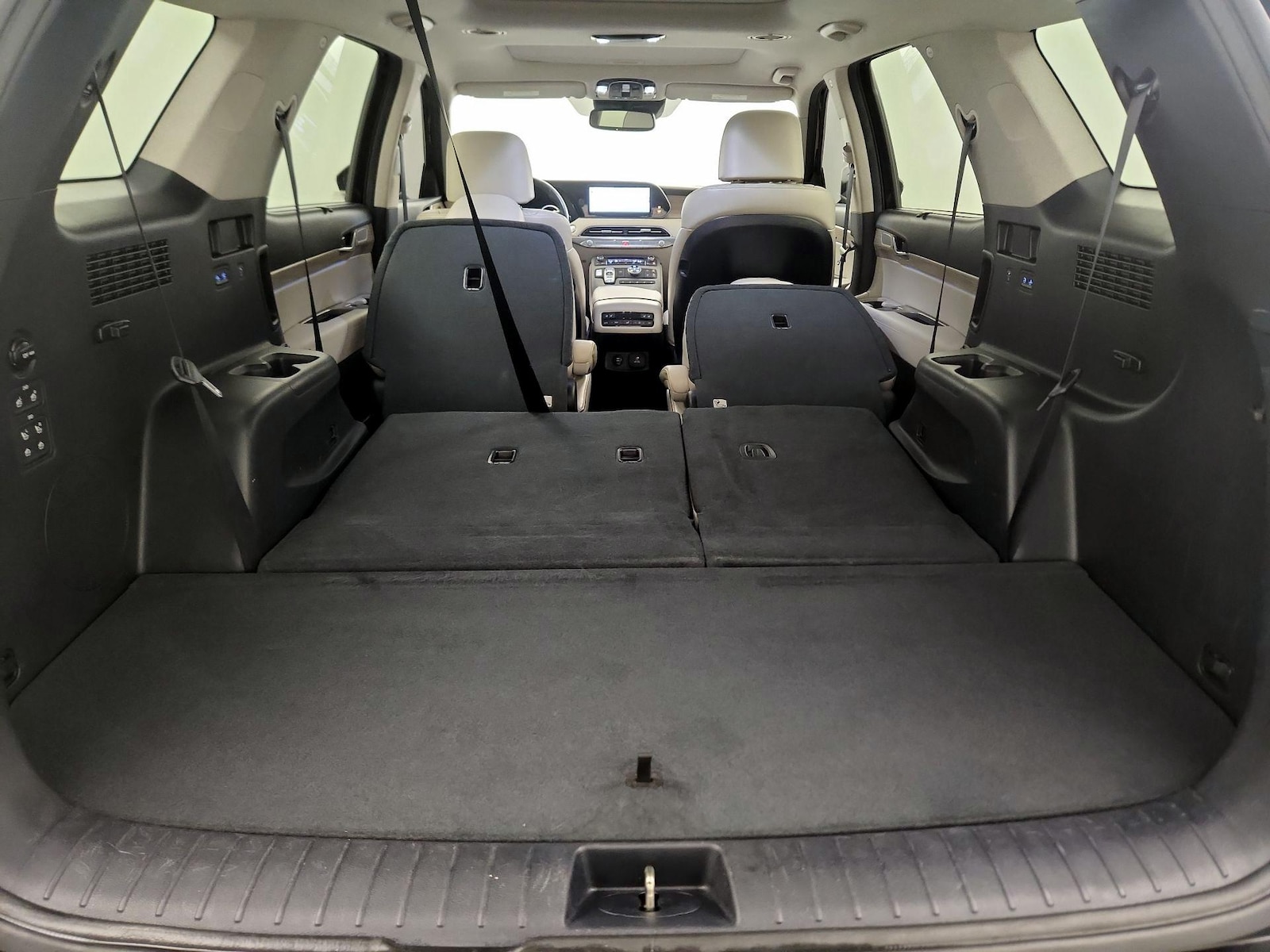 2021 Hyundai Palisade Limited - Photo 23