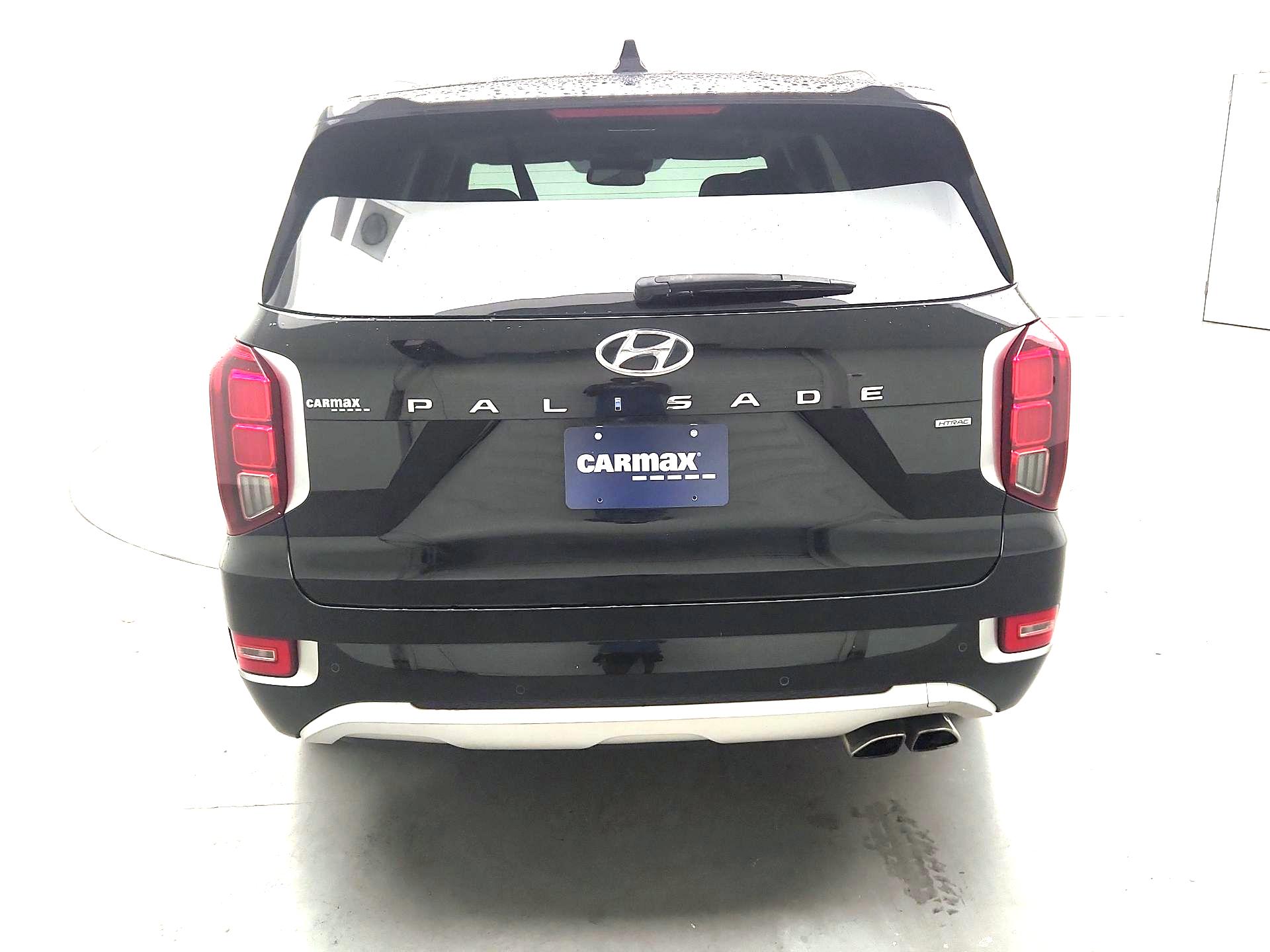 Thumbnail: 2021 Hyundai Palisade - 6