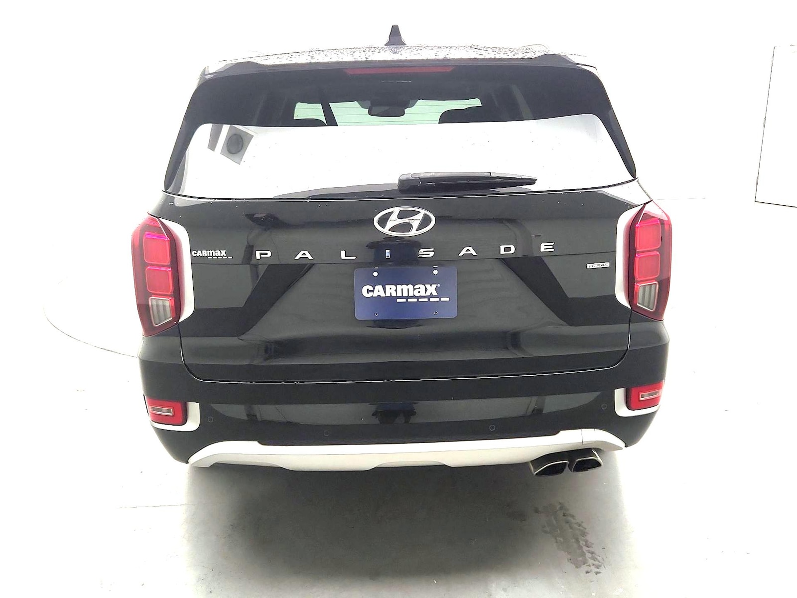 2021 Hyundai Palisade Limited - Photo 6