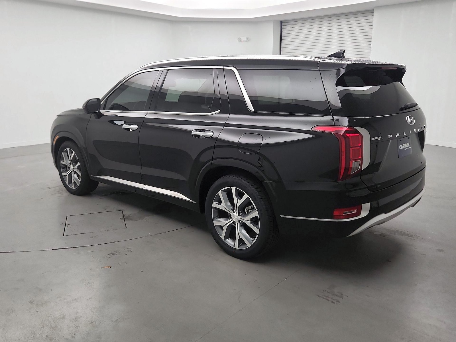 2021 Hyundai Palisade Limited - Photo 7