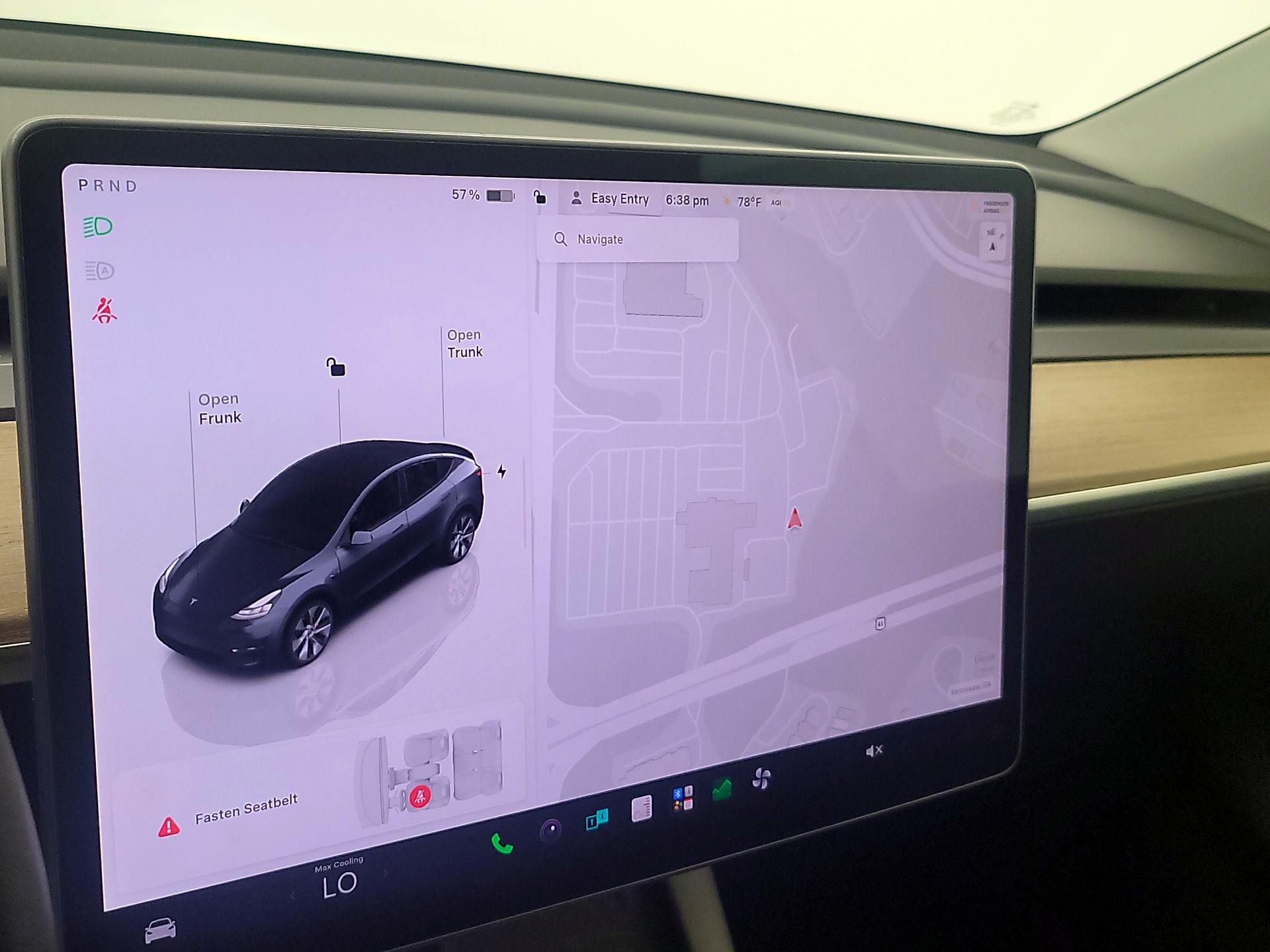 Thumbnail: 2022 Tesla Model Y - 13