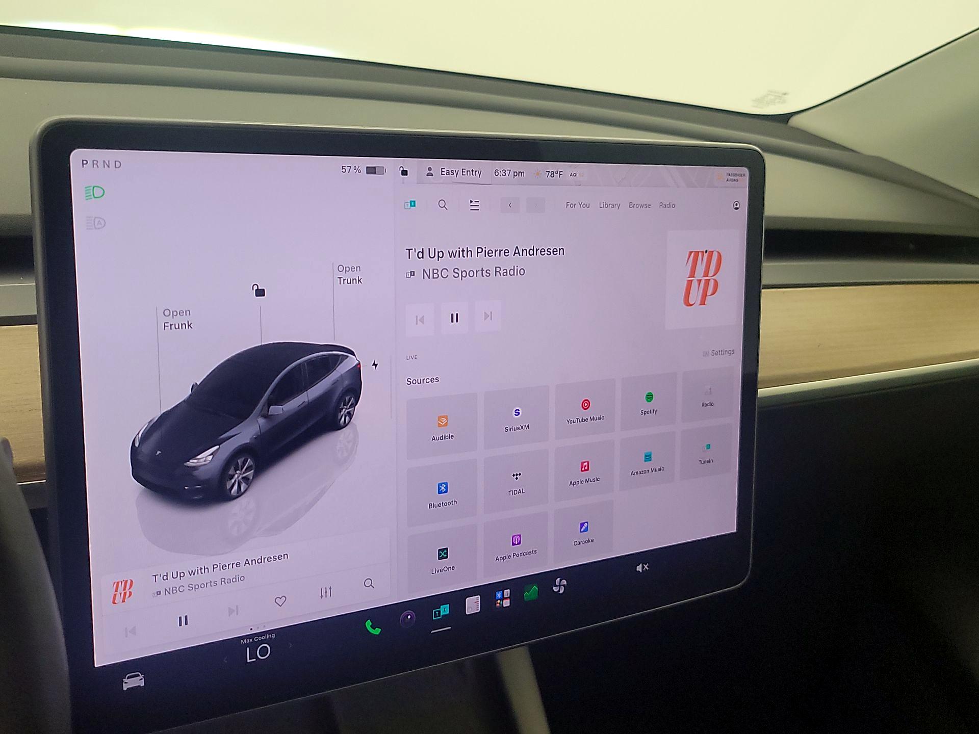 Thumbnail: 2022 Tesla Model Y - 15
