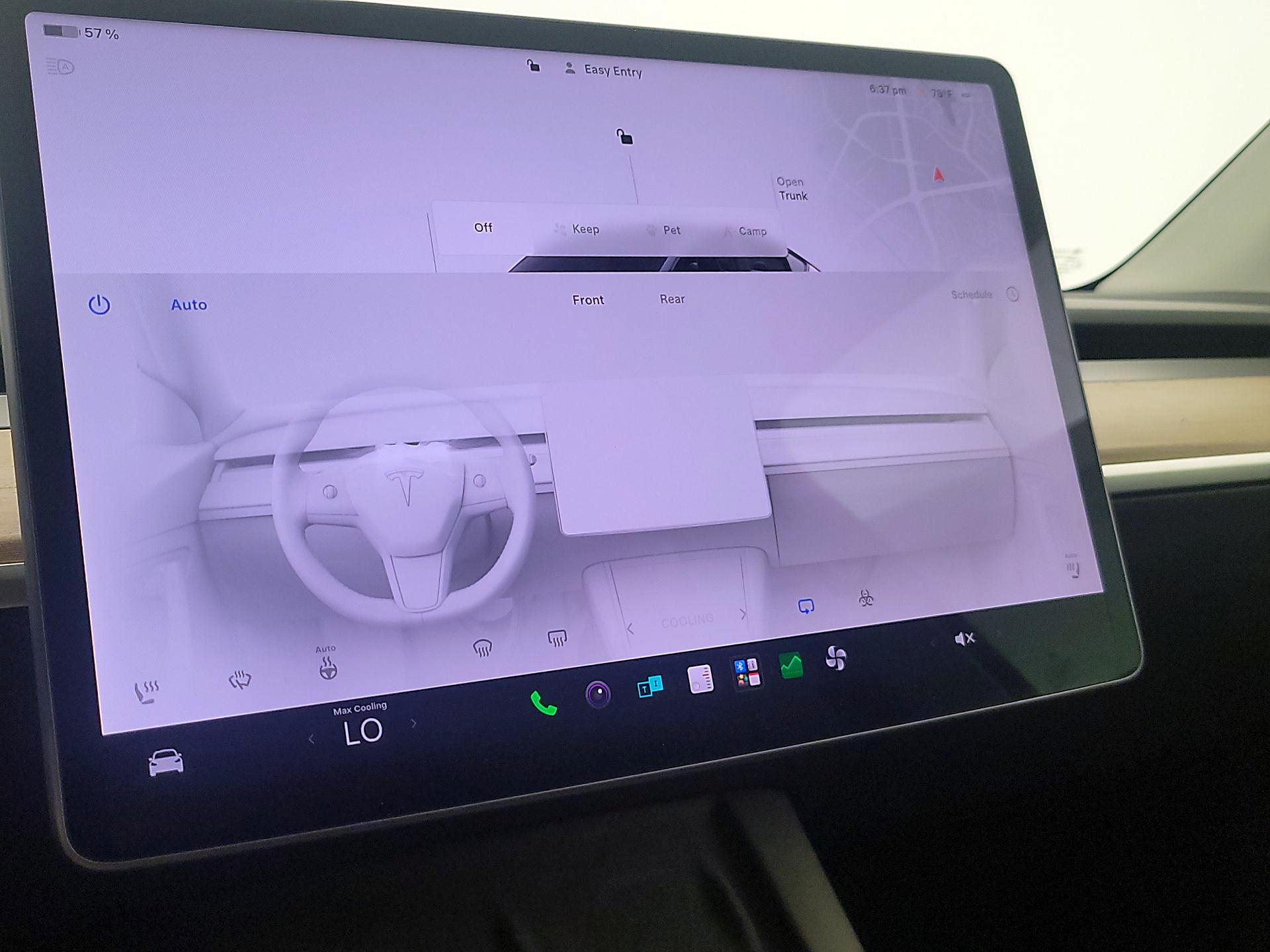 Thumbnail: 2022 Tesla Model Y - 16