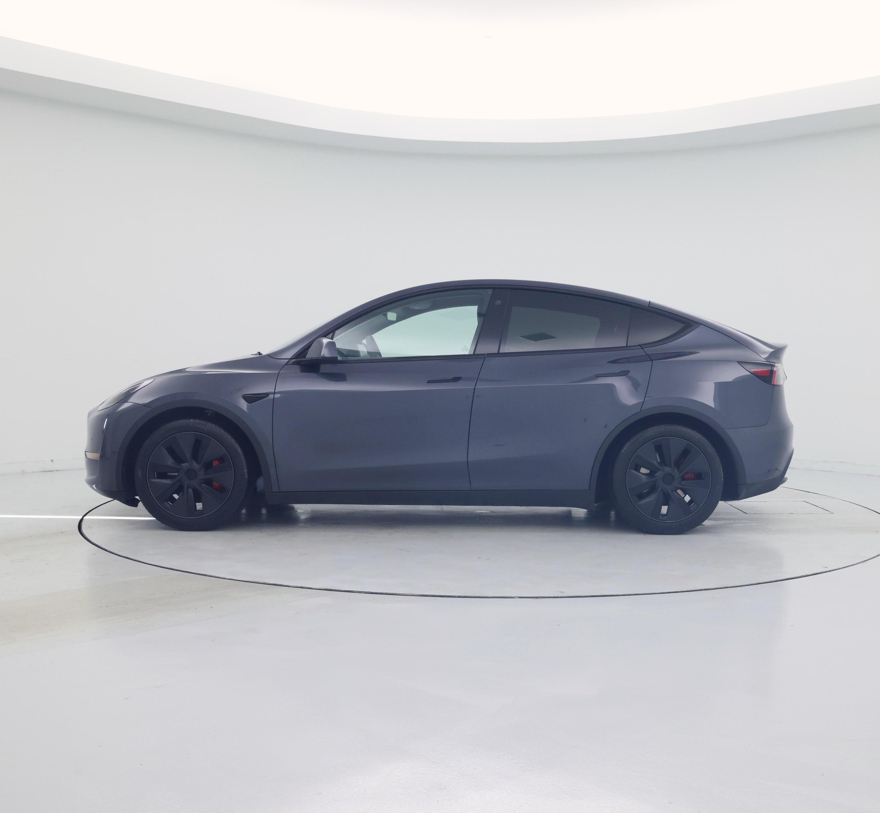 Thumbnail: 2022 Tesla Model Y - 3