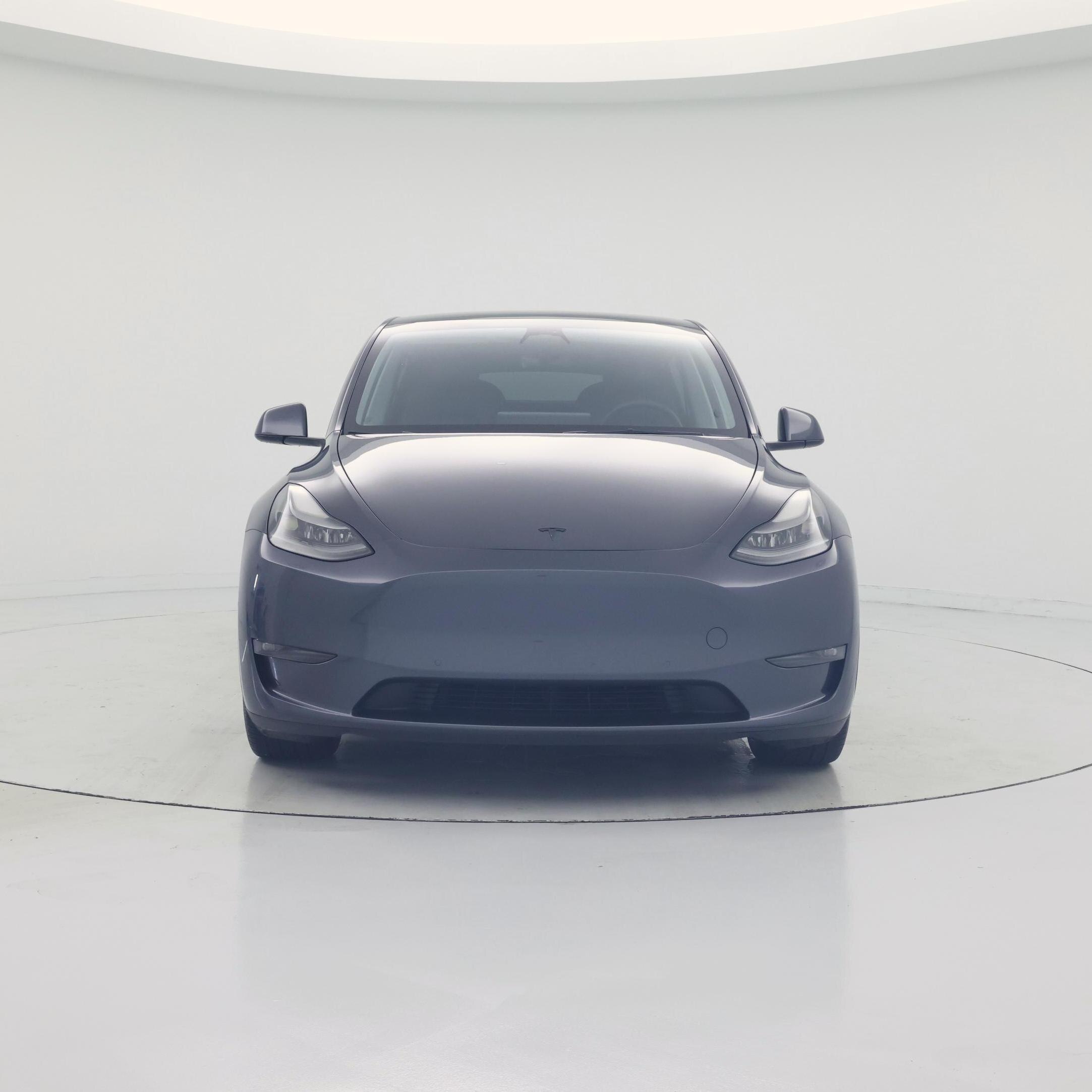 Thumbnail: 2022 Tesla Model Y - 5