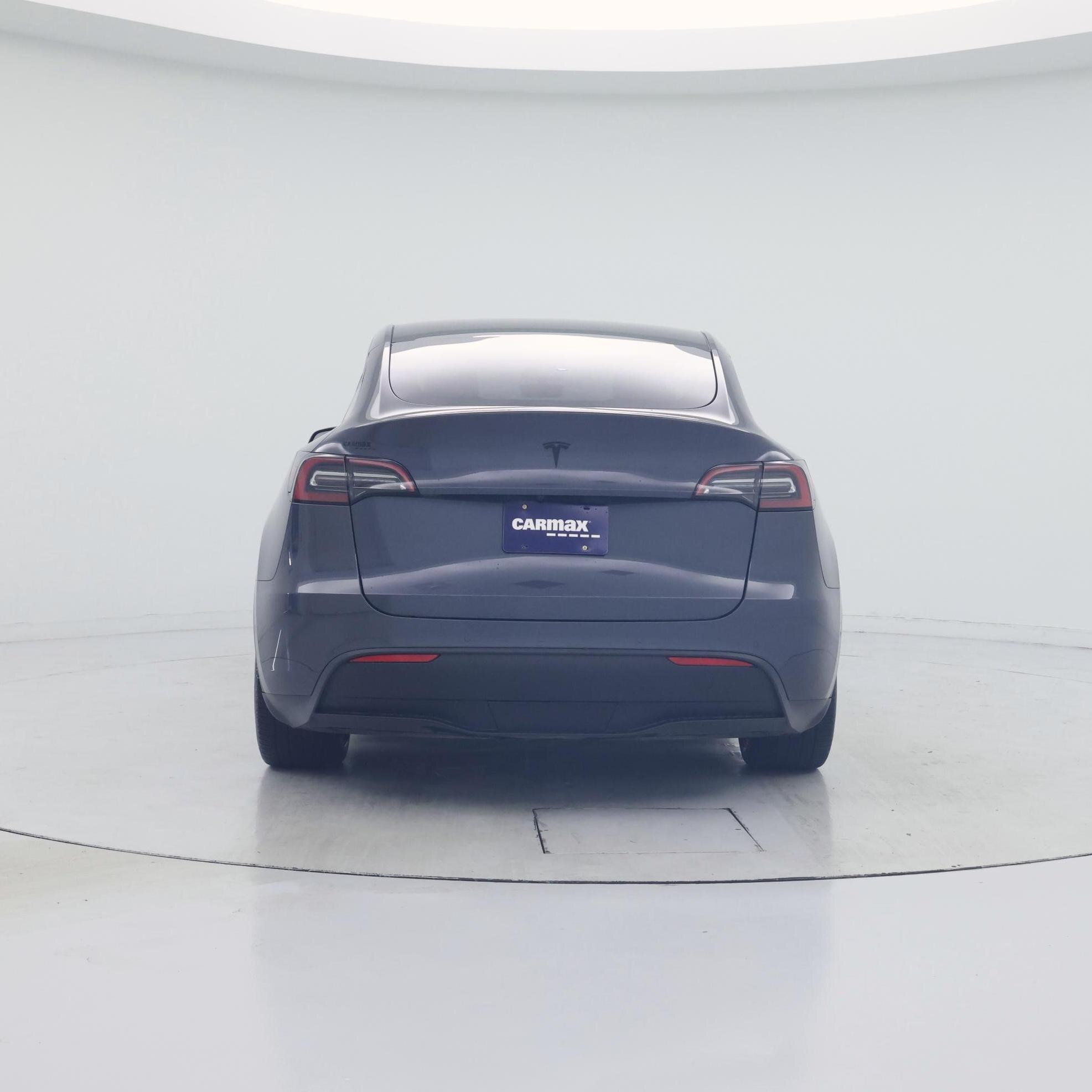 Thumbnail: 2022 Tesla Model Y - 6