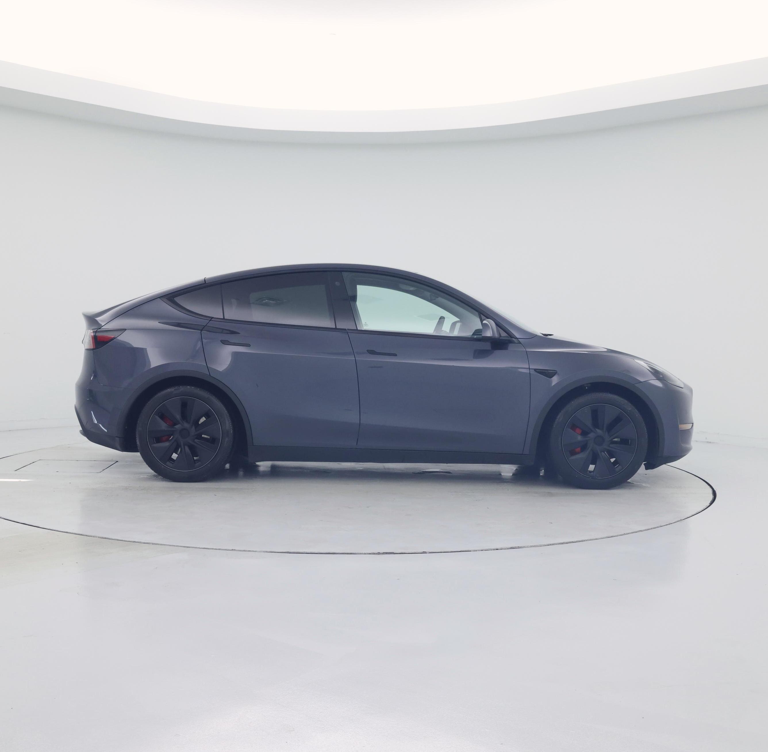 Thumbnail: 2022 Tesla Model Y - 7