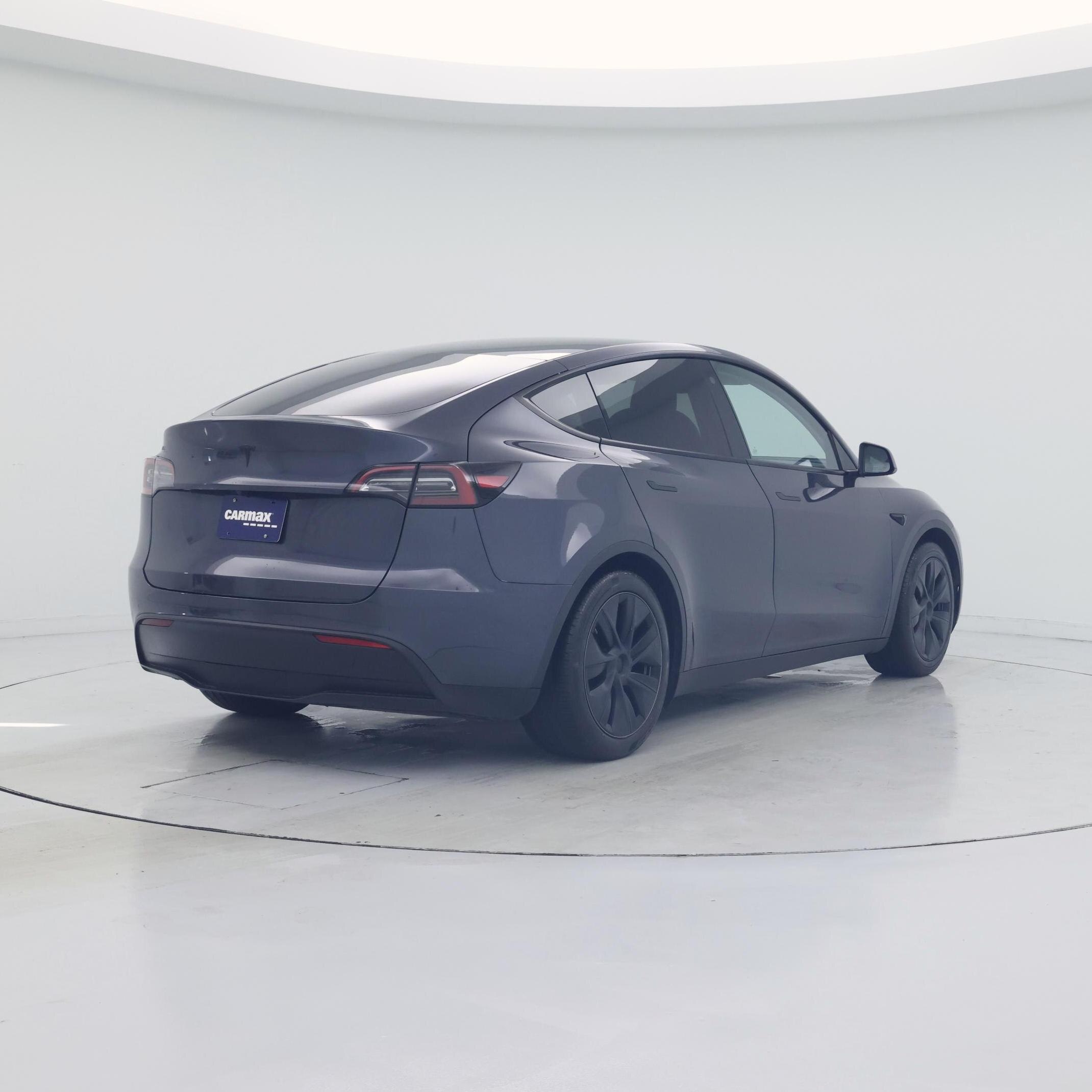 Thumbnail: 2022 Tesla Model Y - 8