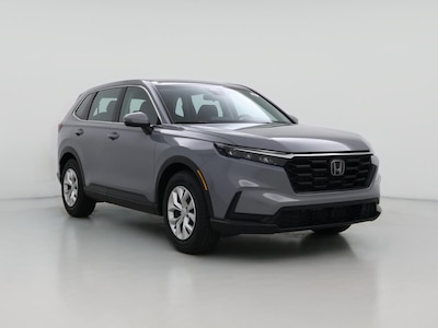 2024 Honda CR-V LX