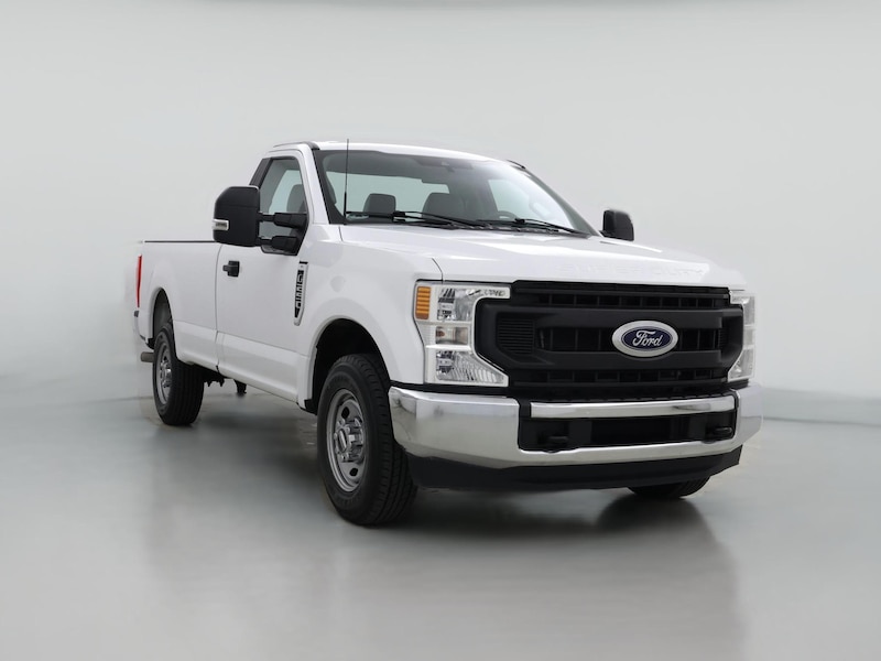 2022 Ford F-250 XL -
                  Fort Myers, FL