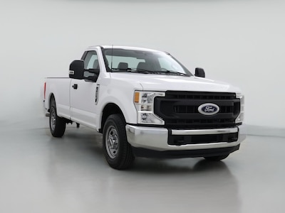 2022 Ford F250 XL