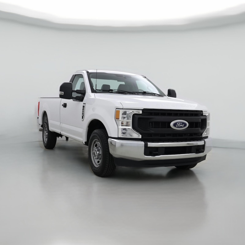 2022 Ford F250 XL