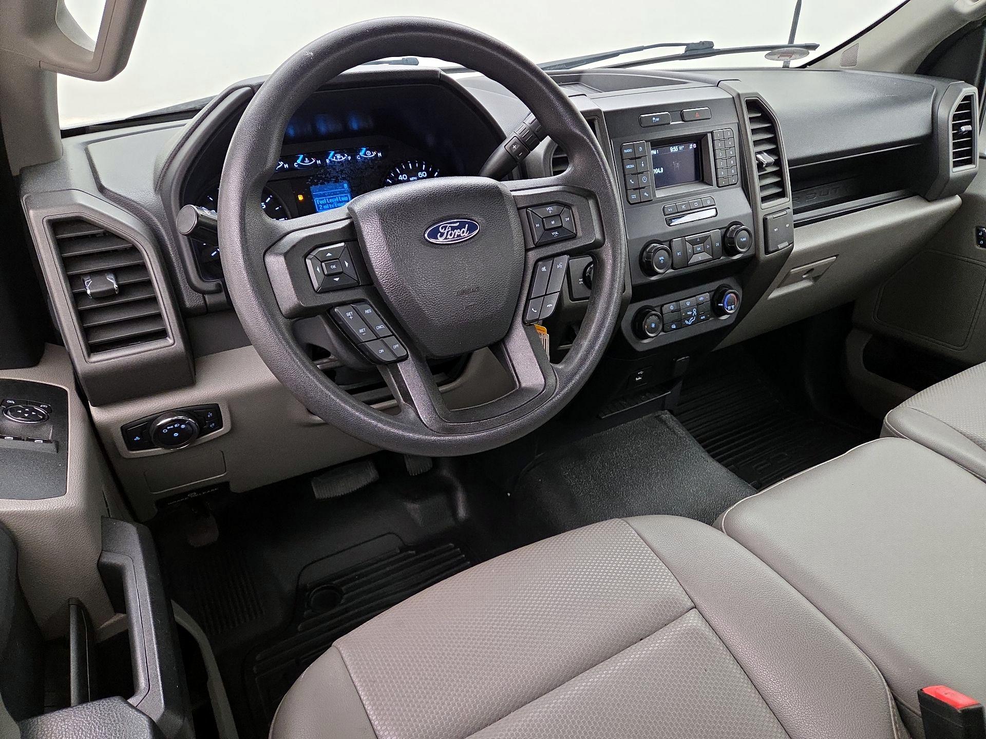 Thumbnail: 2022 Ford F-250 - 9