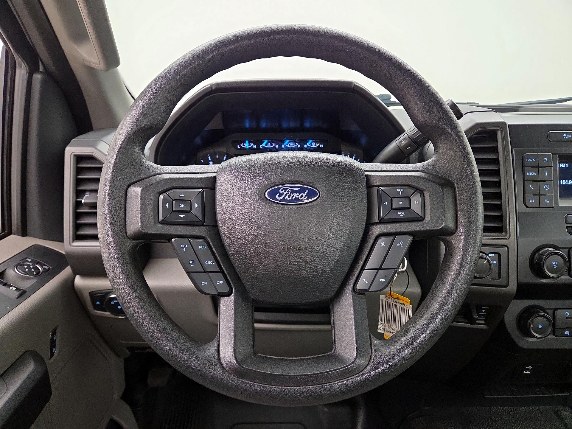 Thumbnail: 2022 Ford F-250 - 10