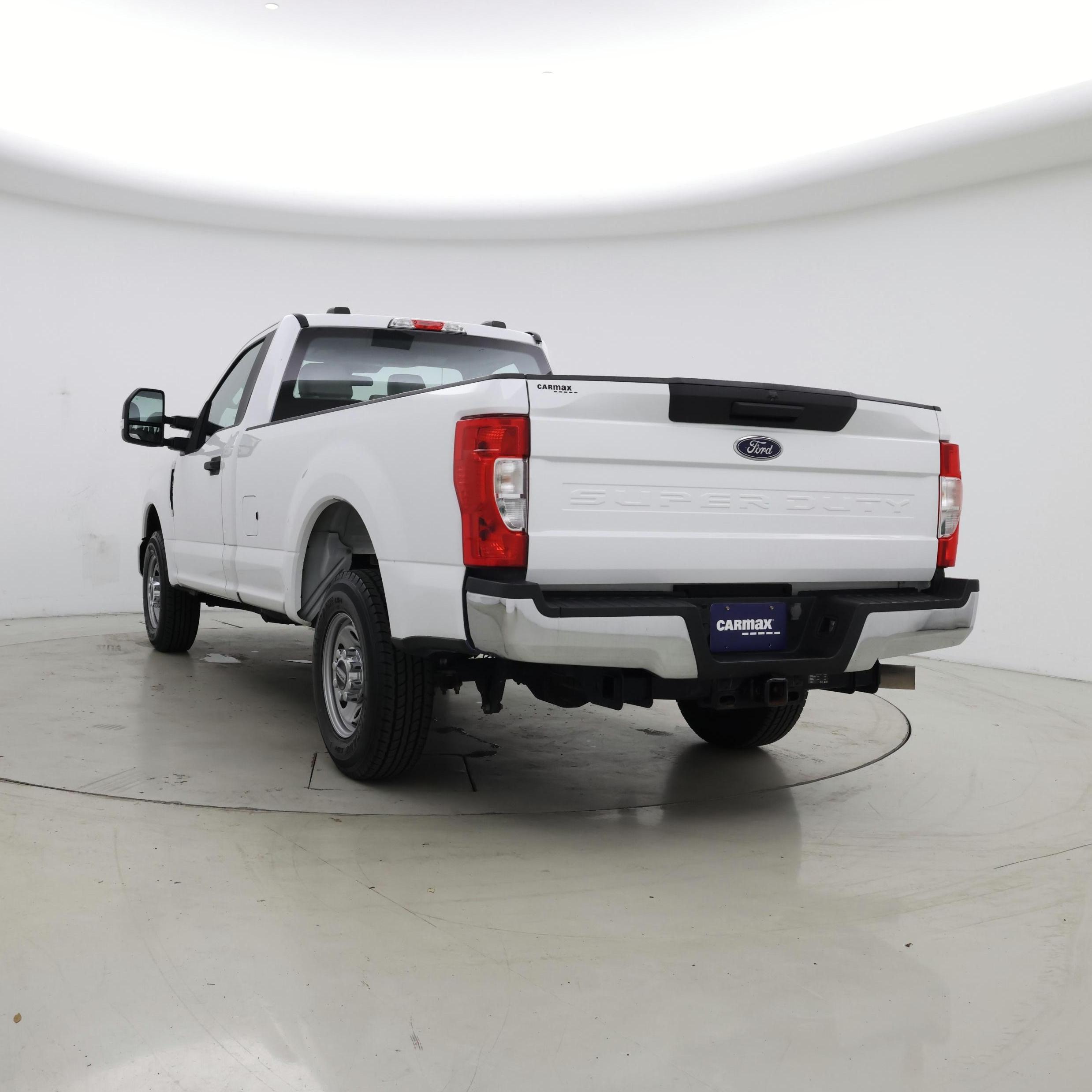 Thumbnail: 2022 Ford F-250 - 2
