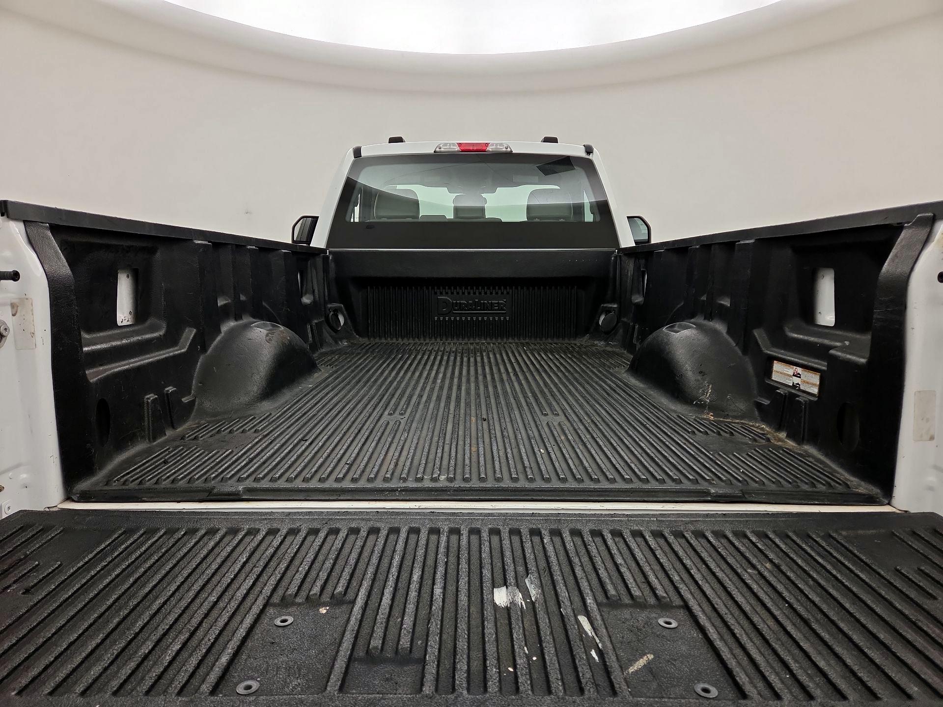 Thumbnail: 2022 Ford F-250 - 19
