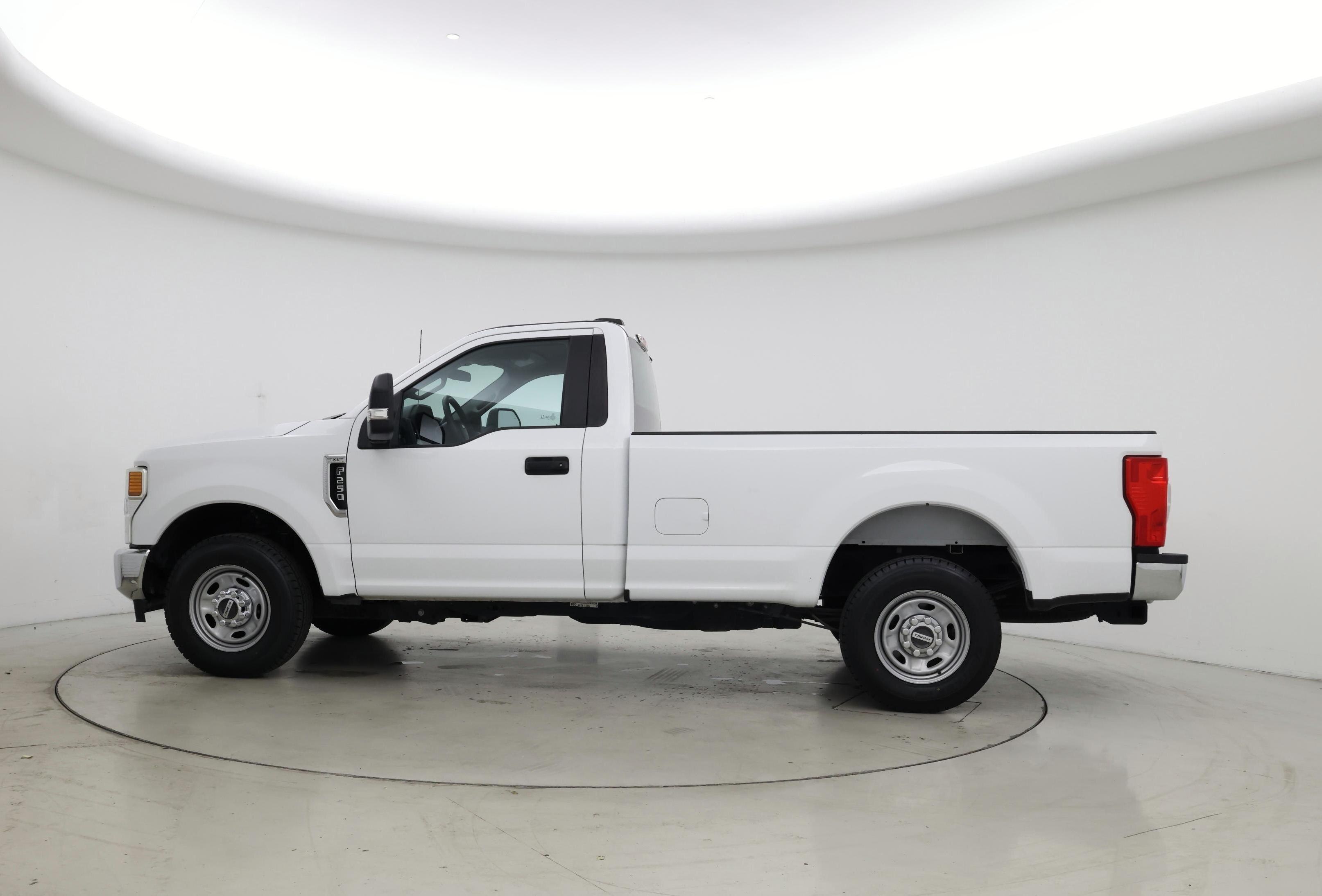 Thumbnail: 2022 Ford F-250 - 3