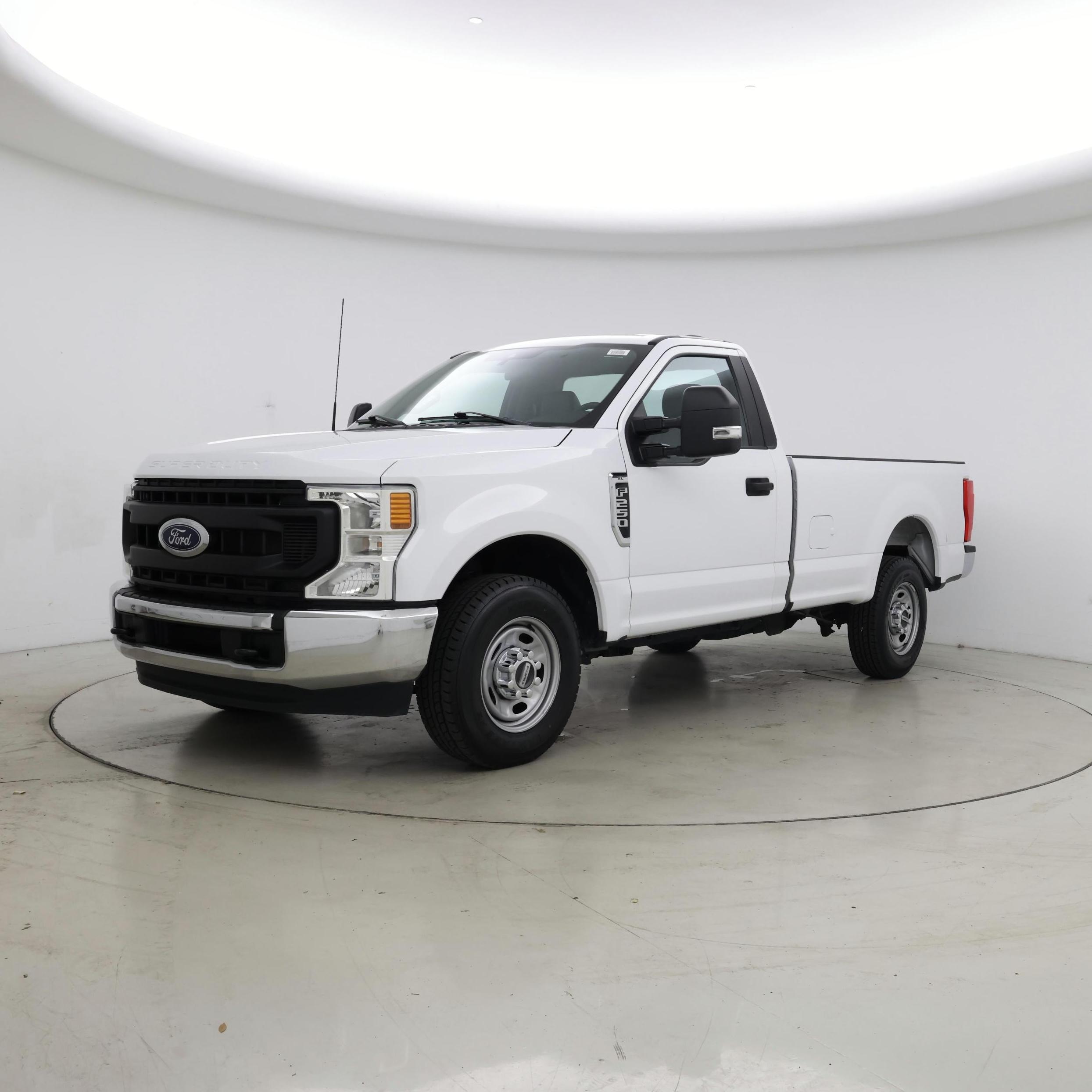 Thumbnail: 2022 Ford F-250 - 4