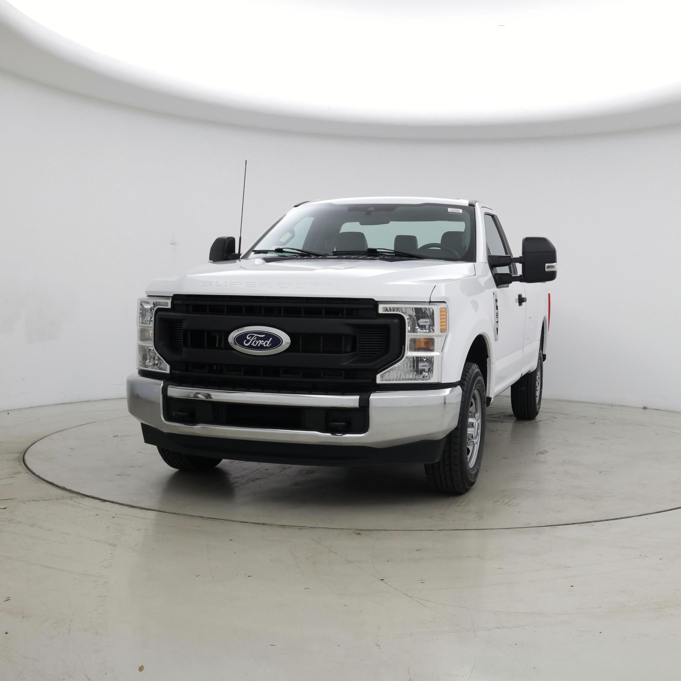 Thumbnail: 2022 Ford F-250 - 5