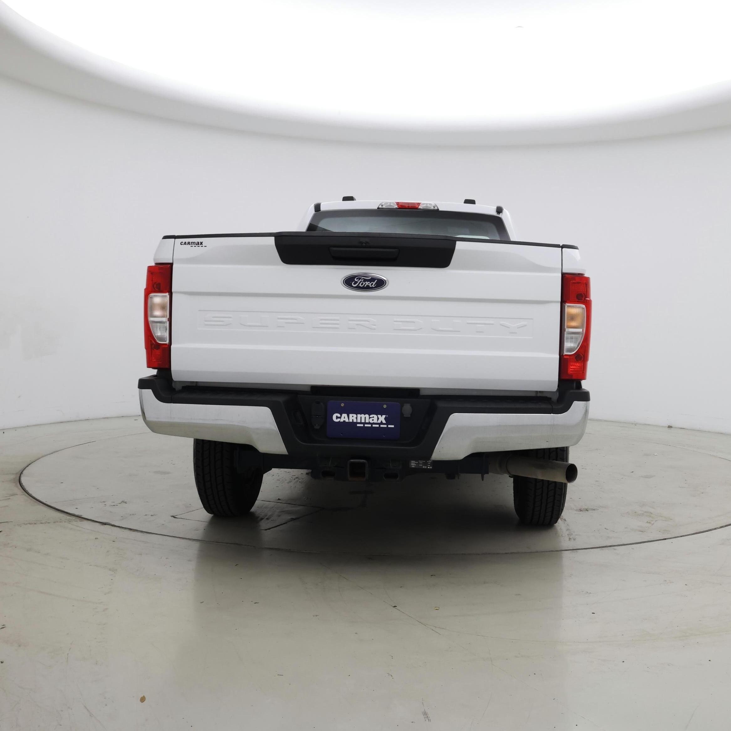 Thumbnail: 2022 Ford F-250 - 6