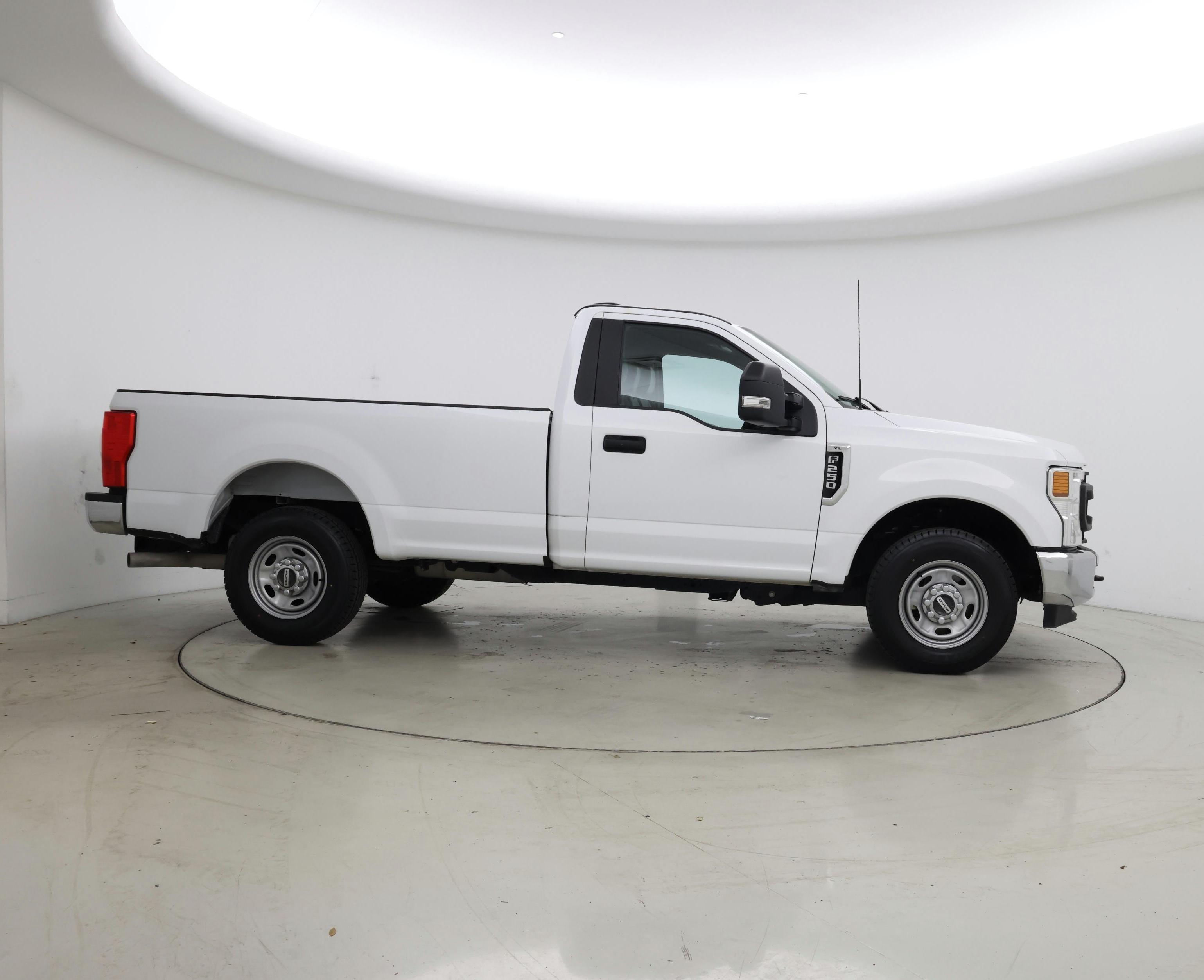 Thumbnail: 2022 Ford F-250 - 7