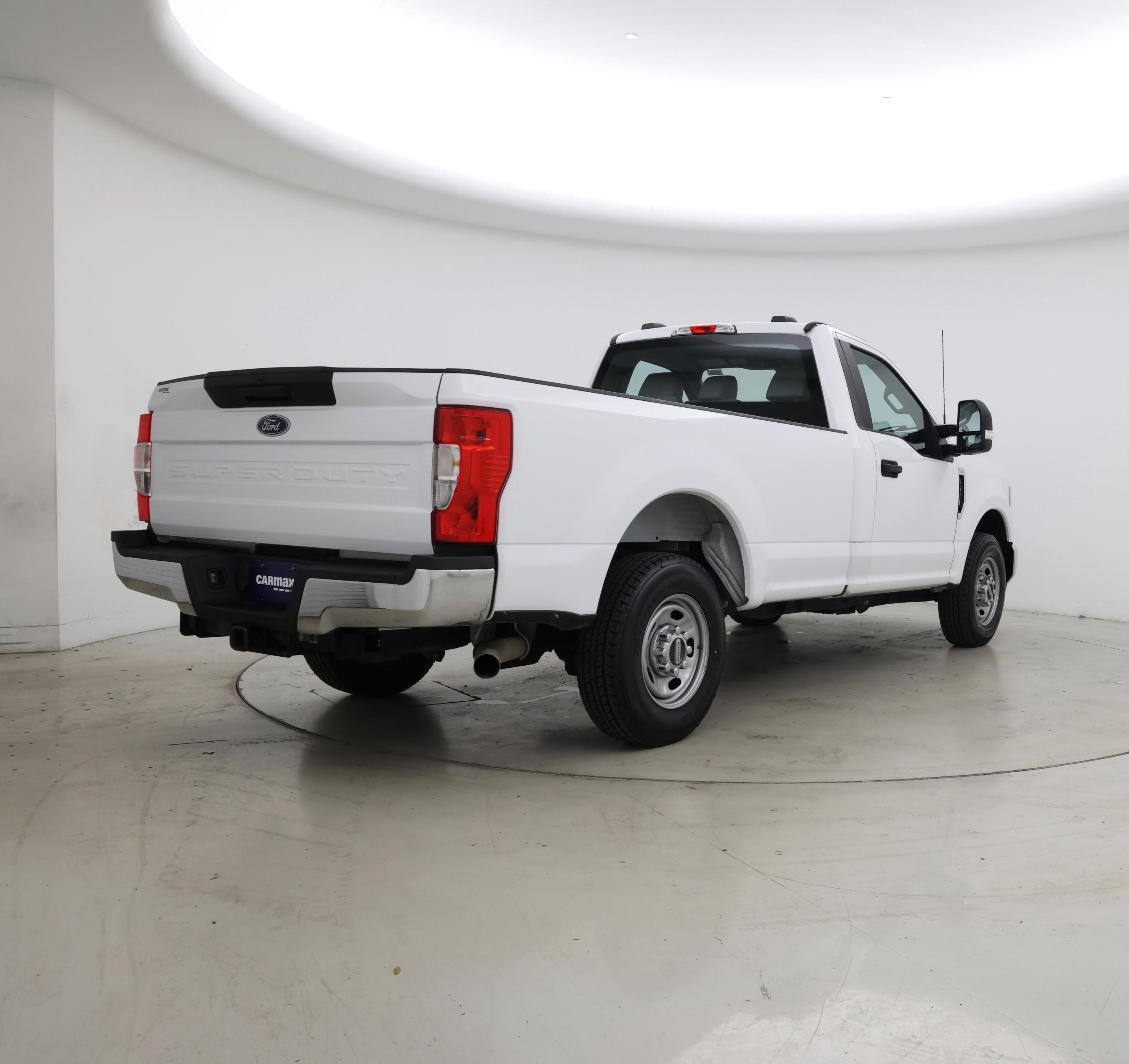 Thumbnail: 2022 Ford F-250 - 8