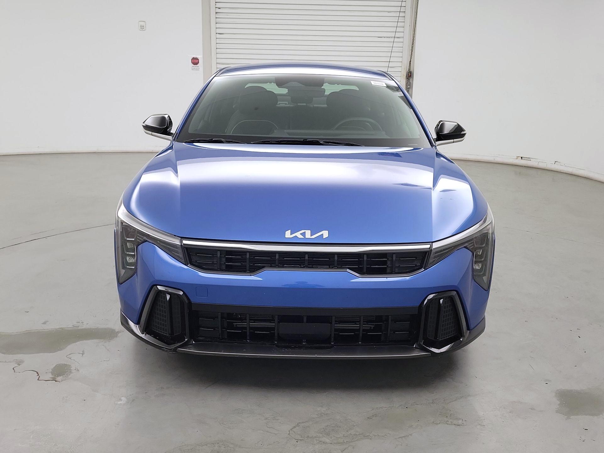 Thumbnail: 2025 Kia K4 - 2