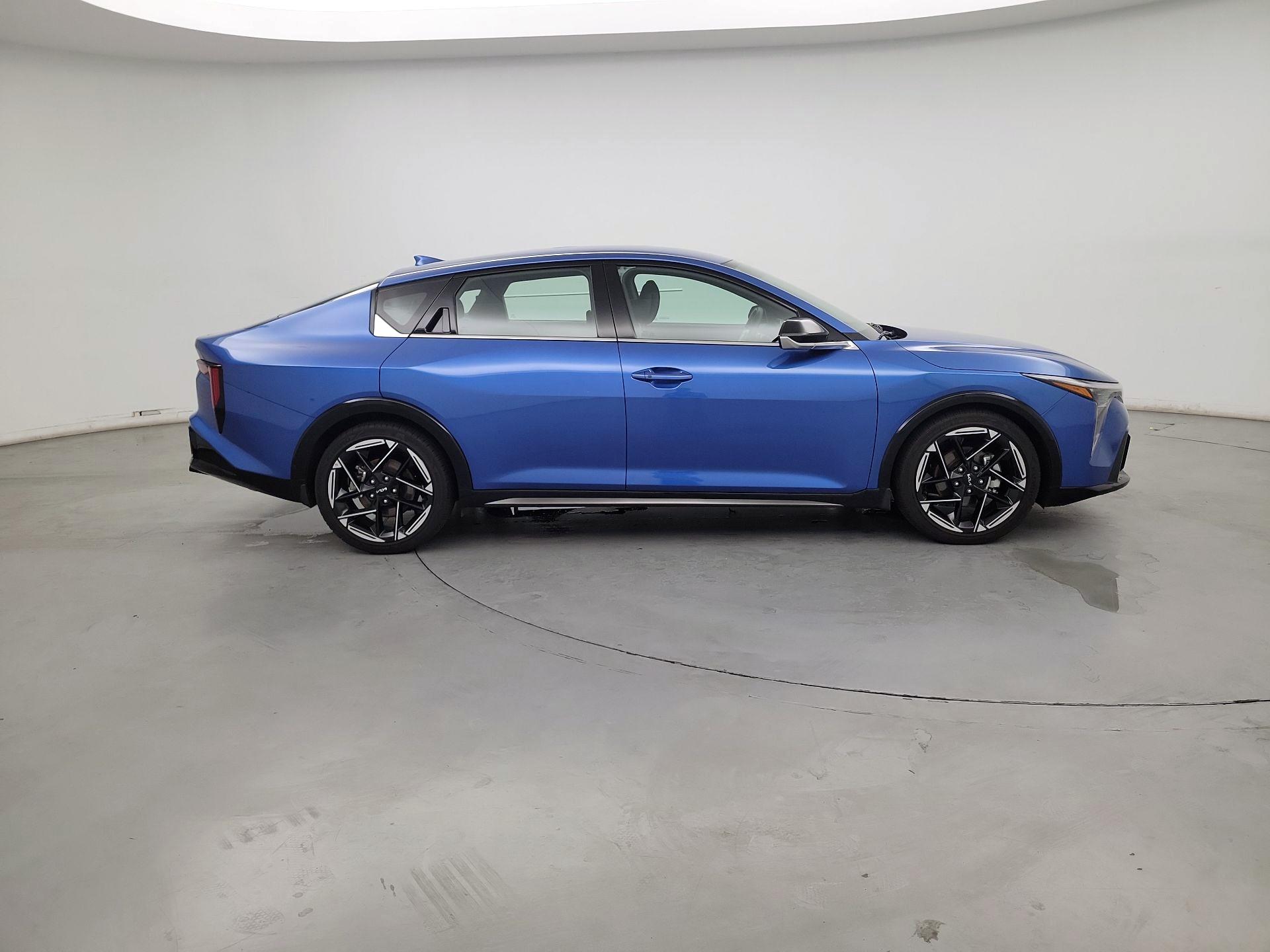 Thumbnail: 2025 Kia K4 - 4