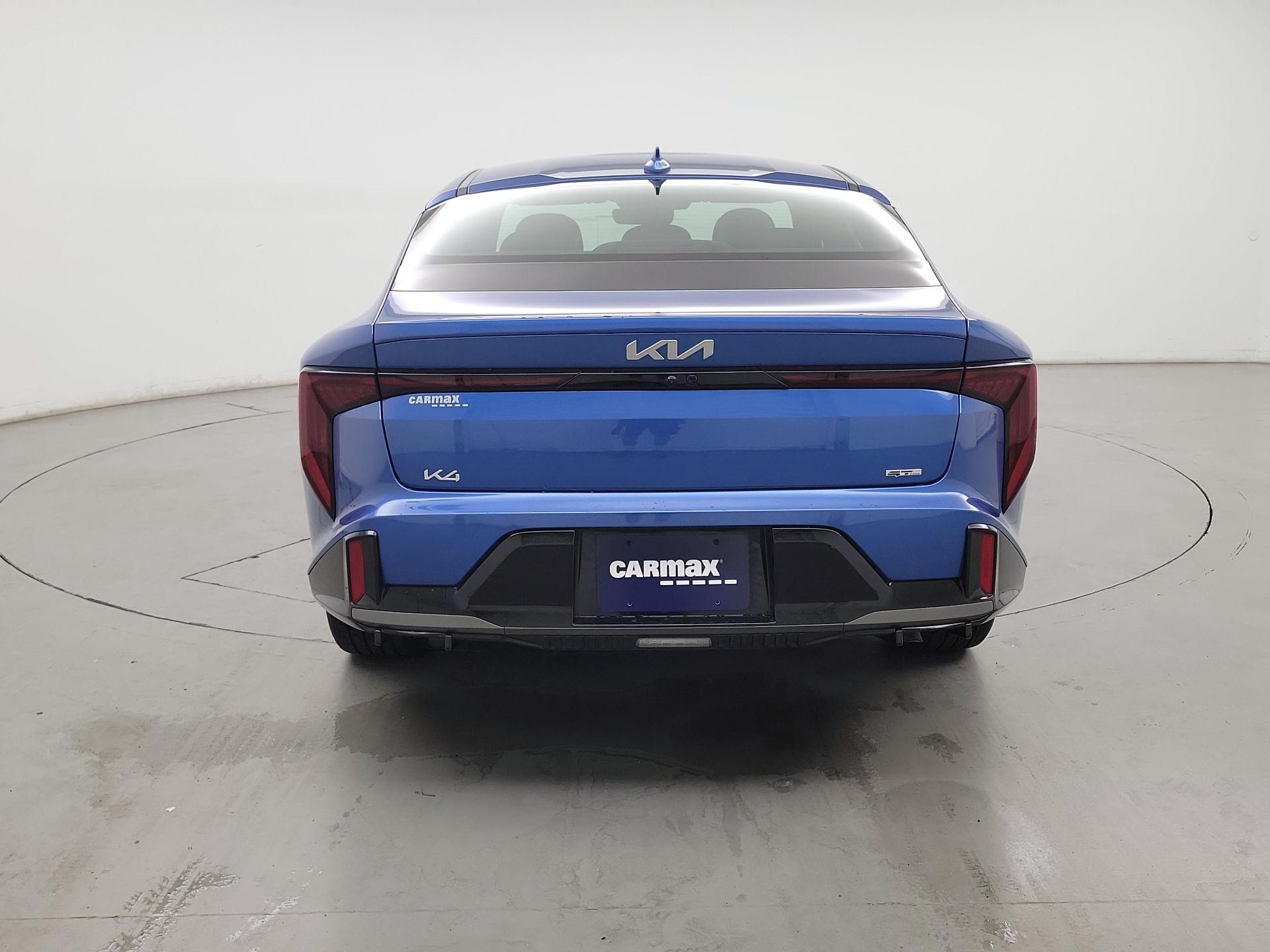 Thumbnail: 2025 Kia K4 - 6