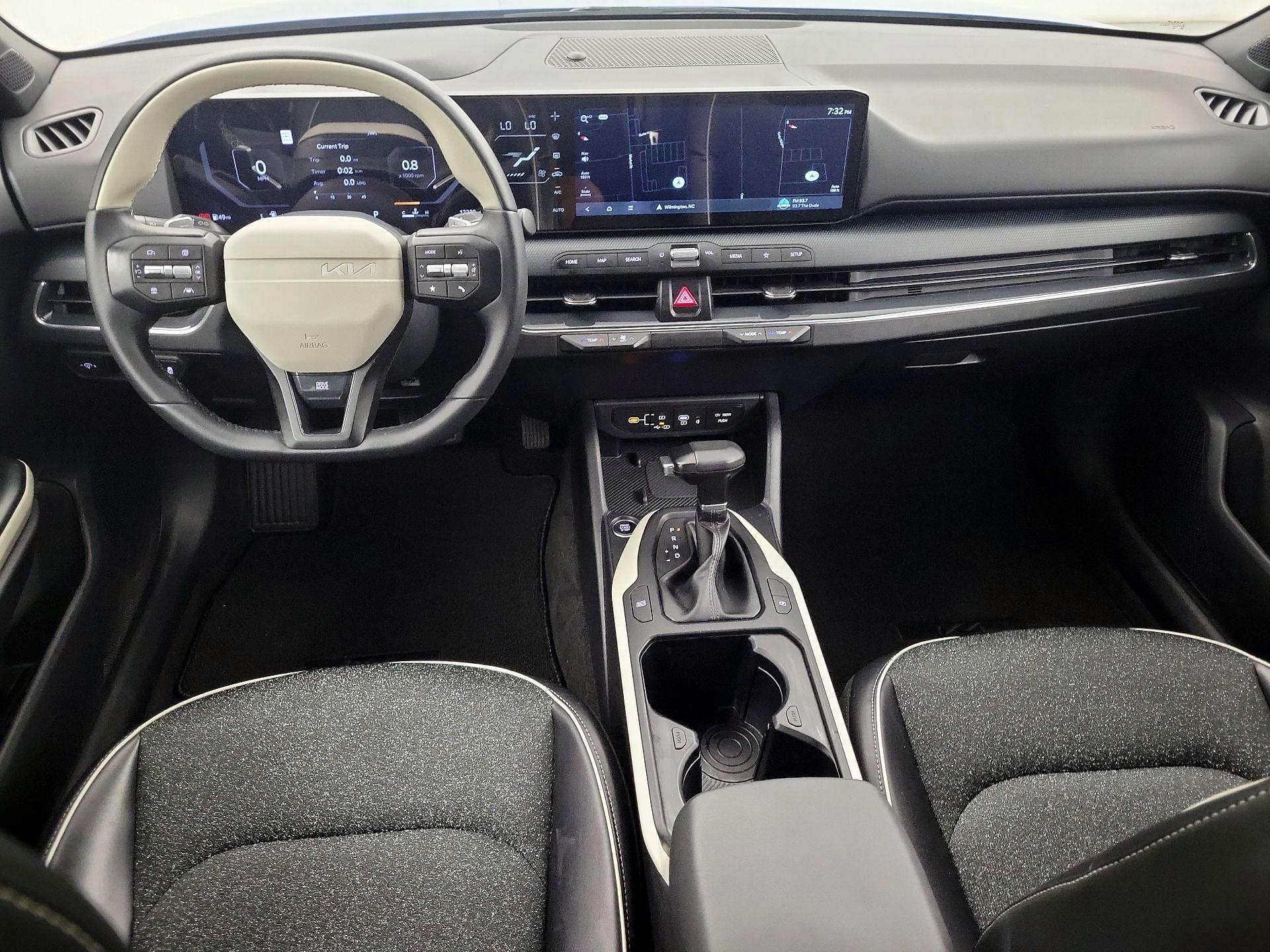 Thumbnail: 2025 Kia K4 - 8