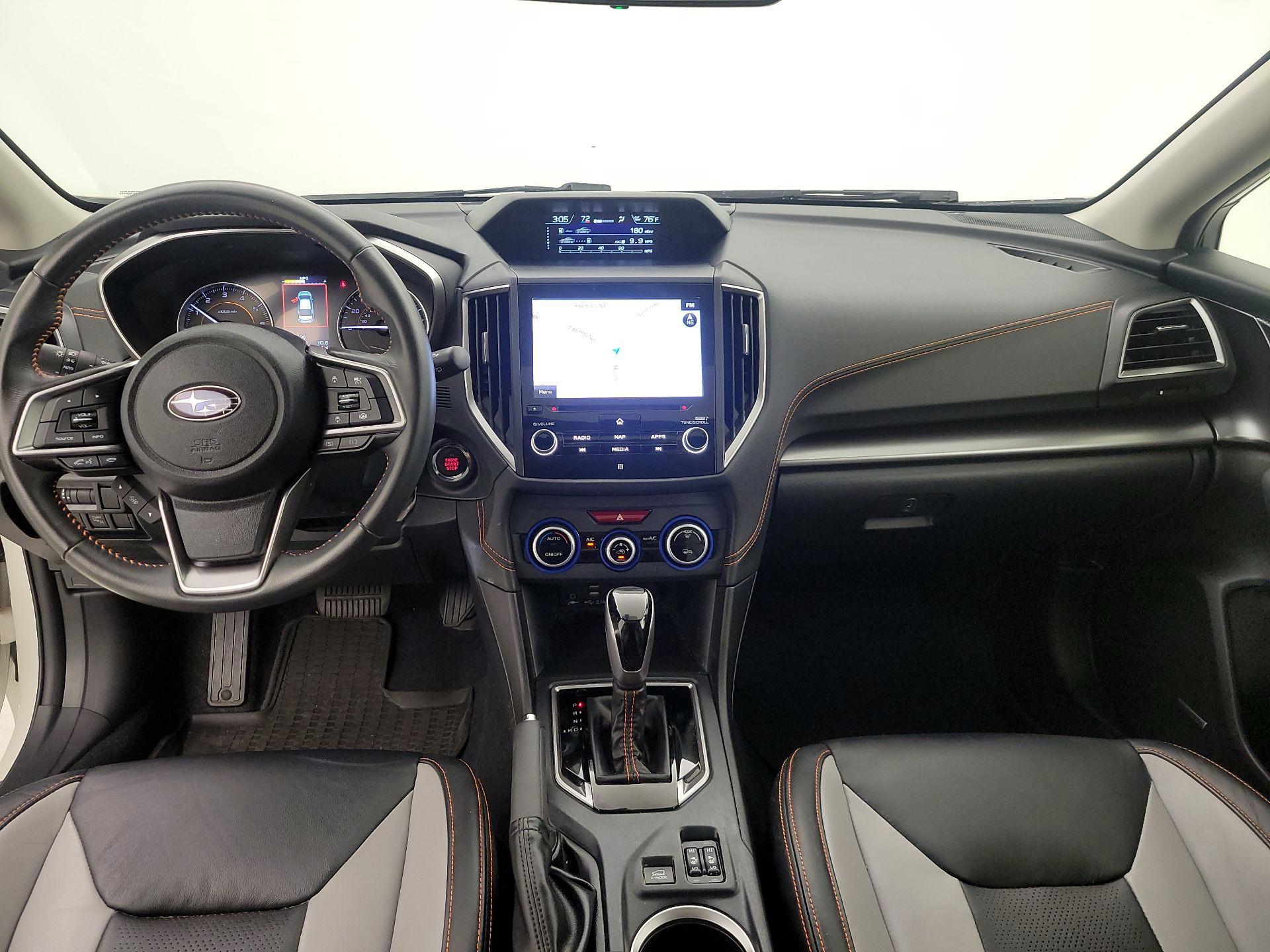 Thumbnail: 2023 Subaru Crosstrek - 9