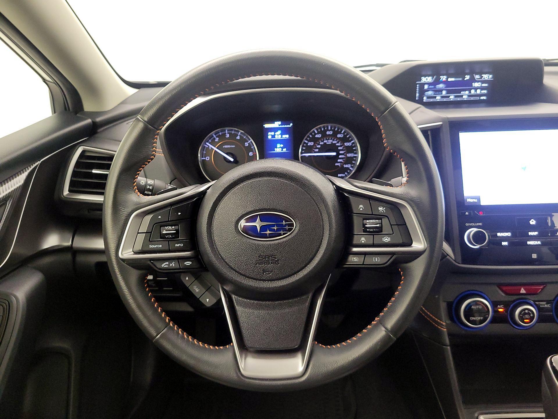 Thumbnail: 2023 Subaru Crosstrek - 10