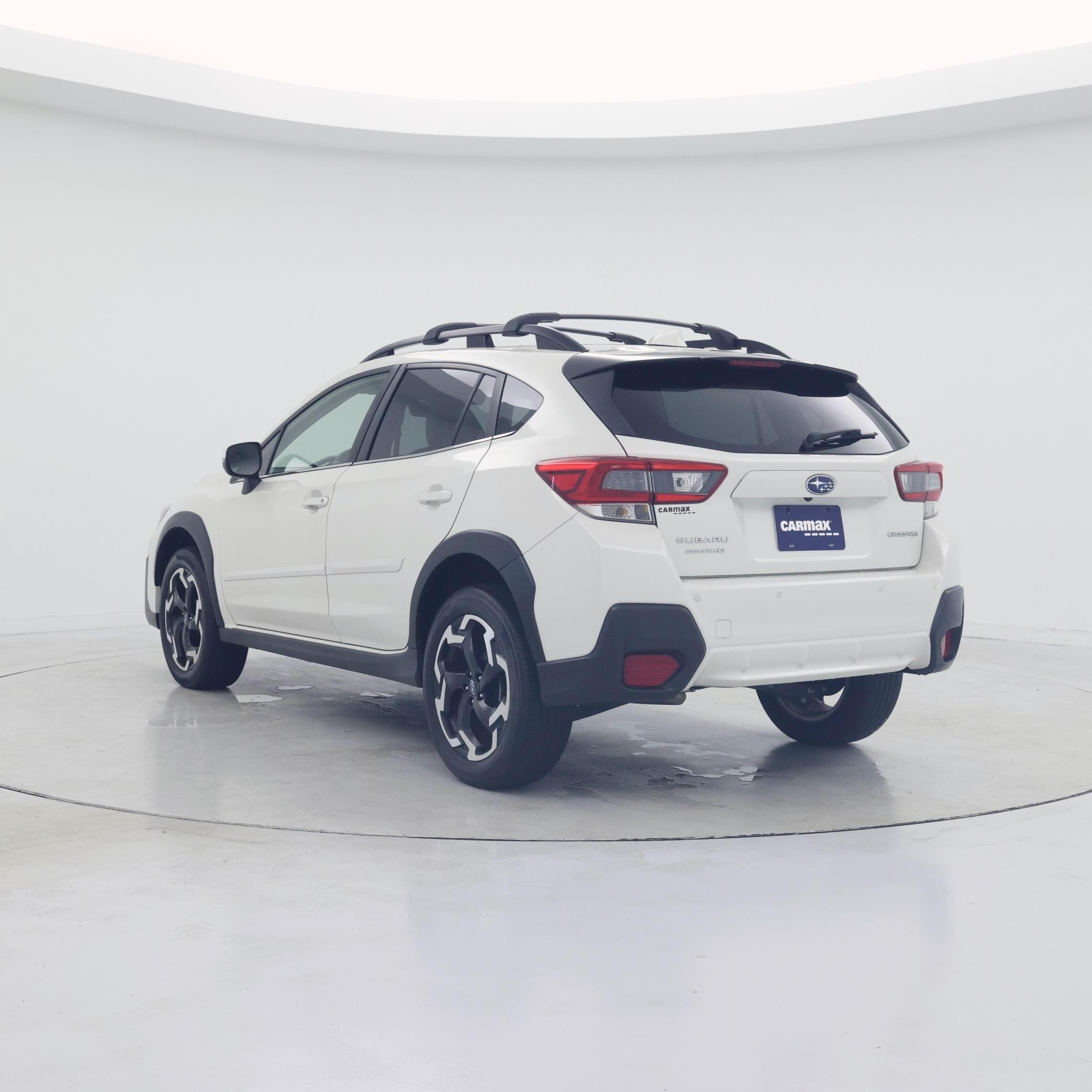 Thumbnail: 2023 Subaru Crosstrek - 2