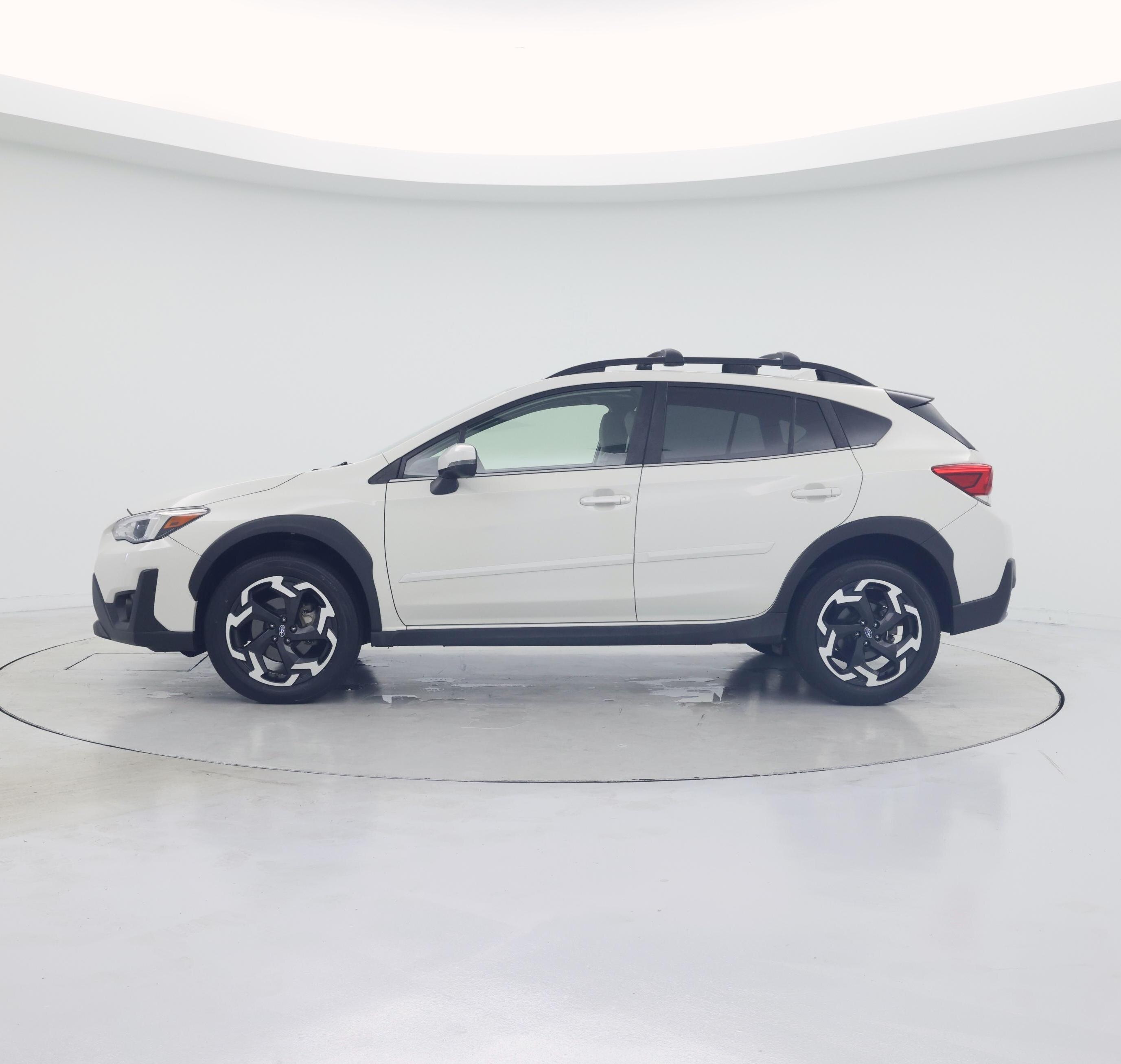 Thumbnail: 2023 Subaru Crosstrek - 3