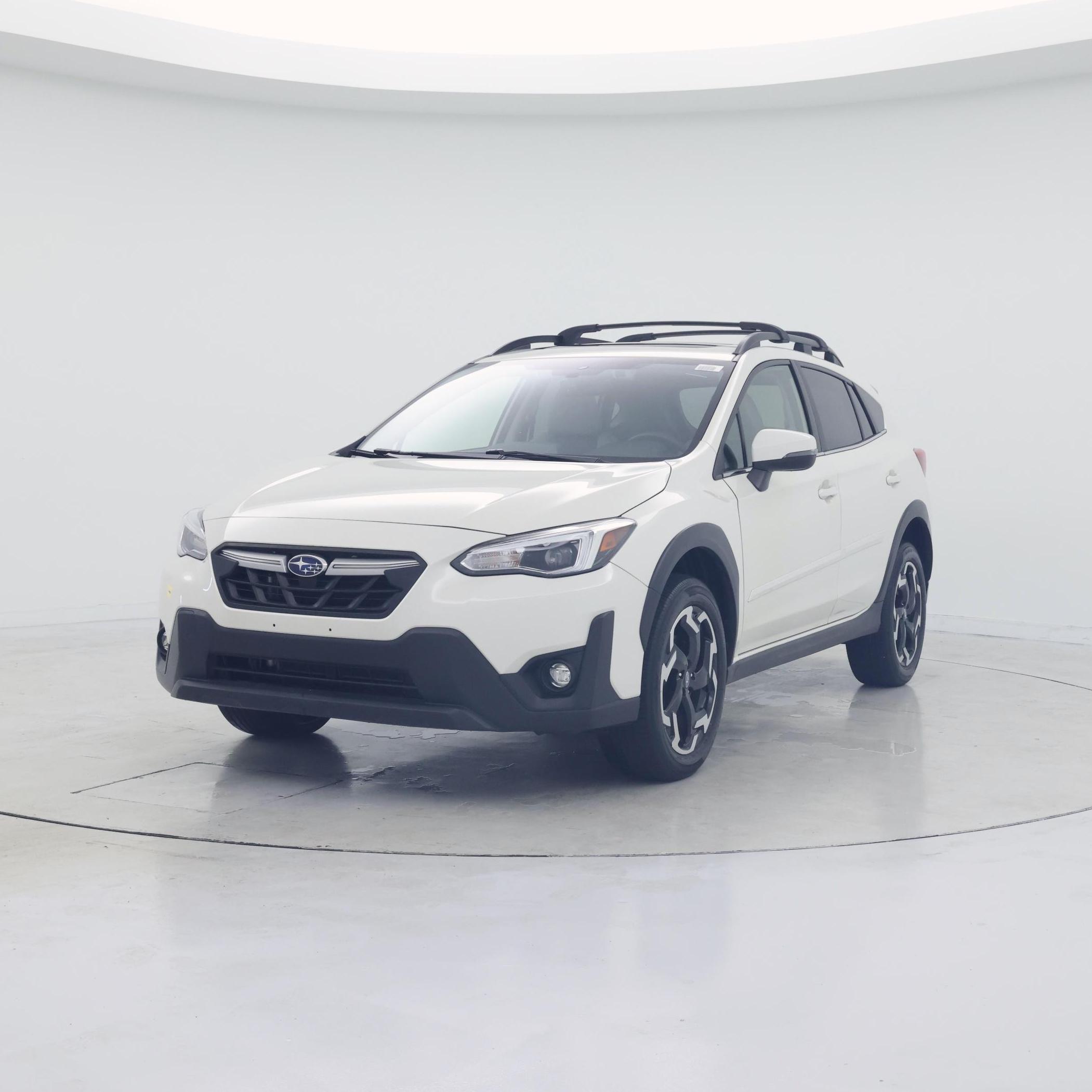 Thumbnail: 2023 Subaru Crosstrek - 4