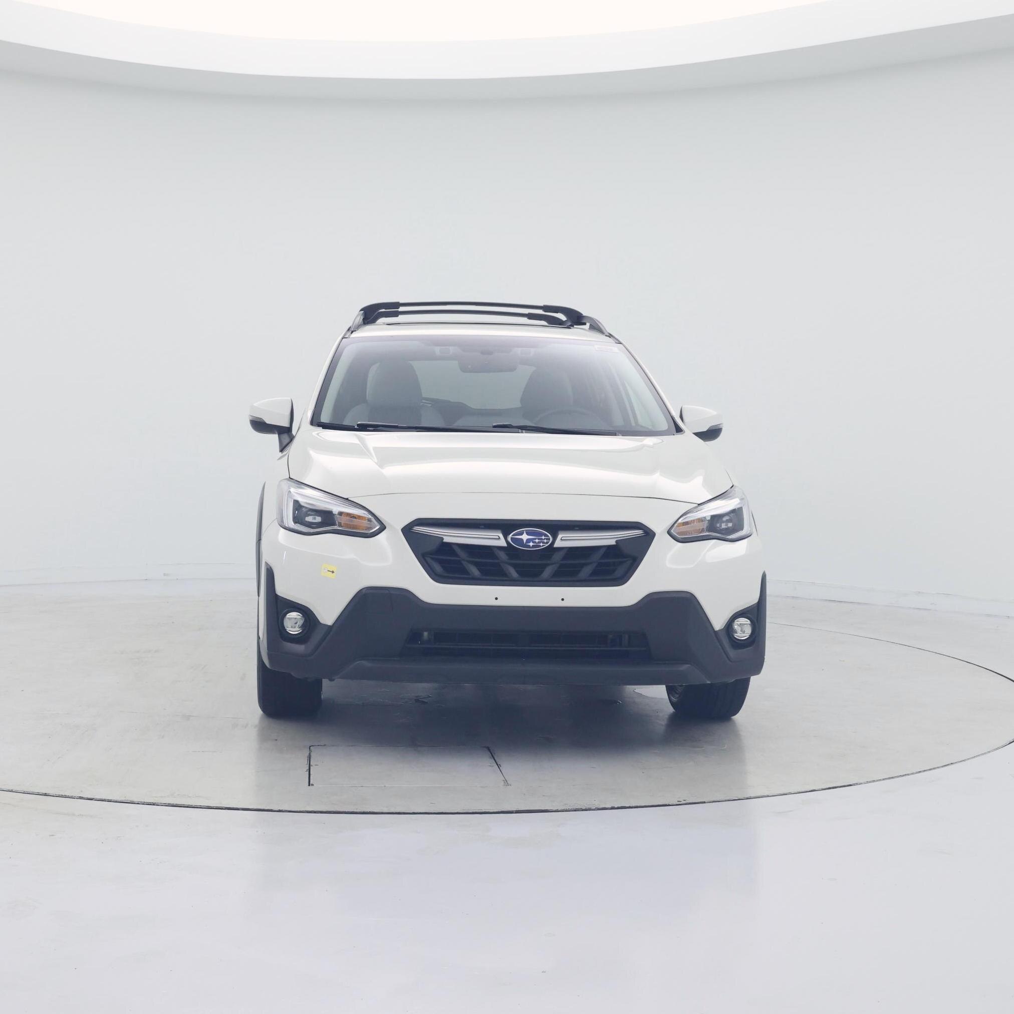 Thumbnail: 2023 Subaru Crosstrek - 5