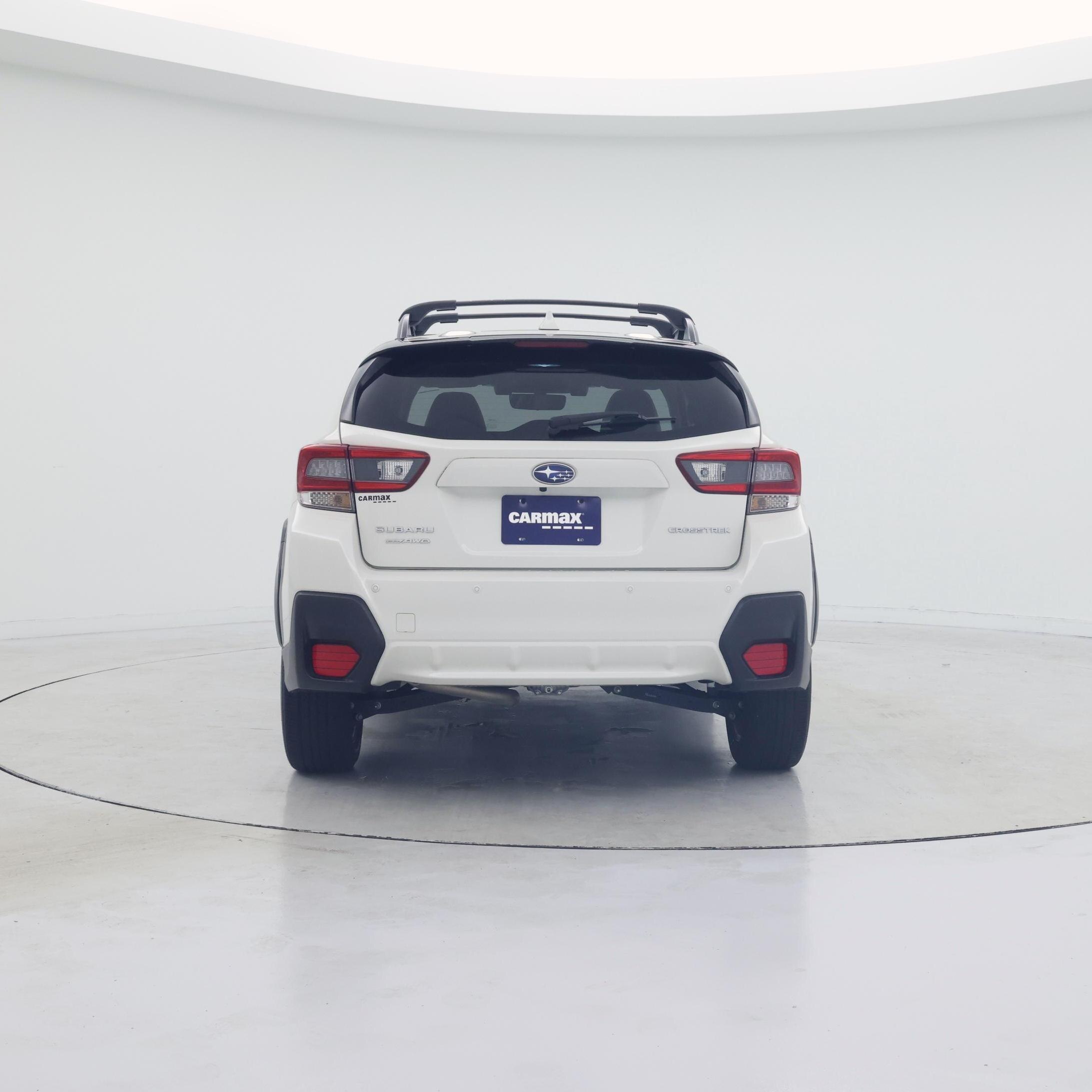 Thumbnail: 2023 Subaru Crosstrek - 6