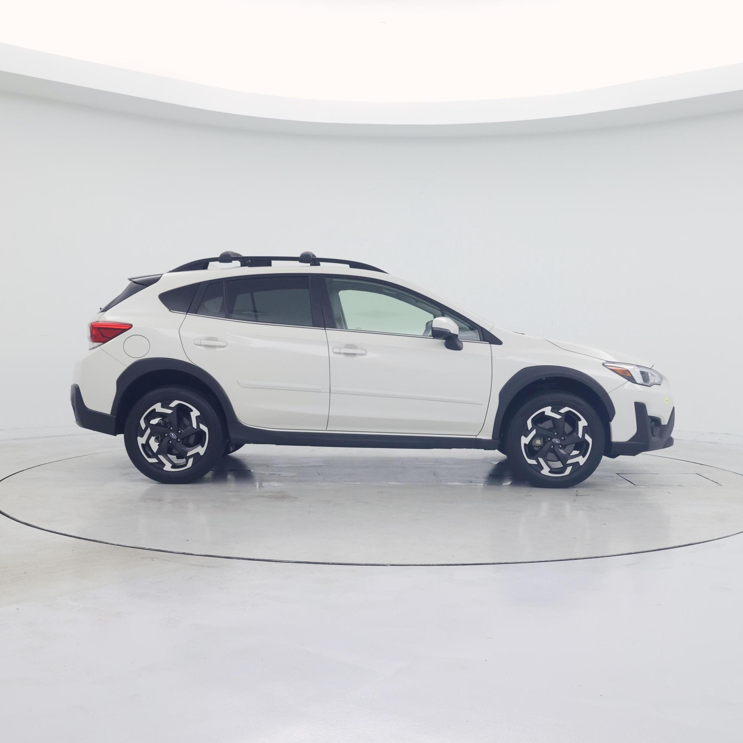Thumbnail: 2023 Subaru Crosstrek - 7