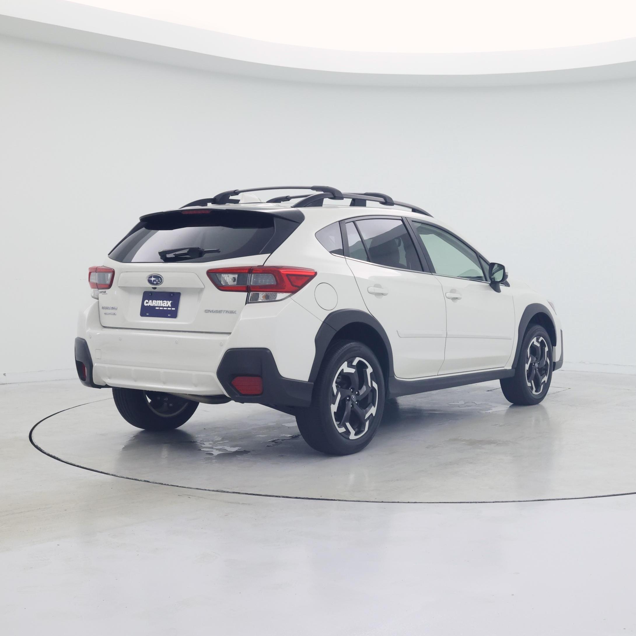 Thumbnail: 2023 Subaru Crosstrek - 8
