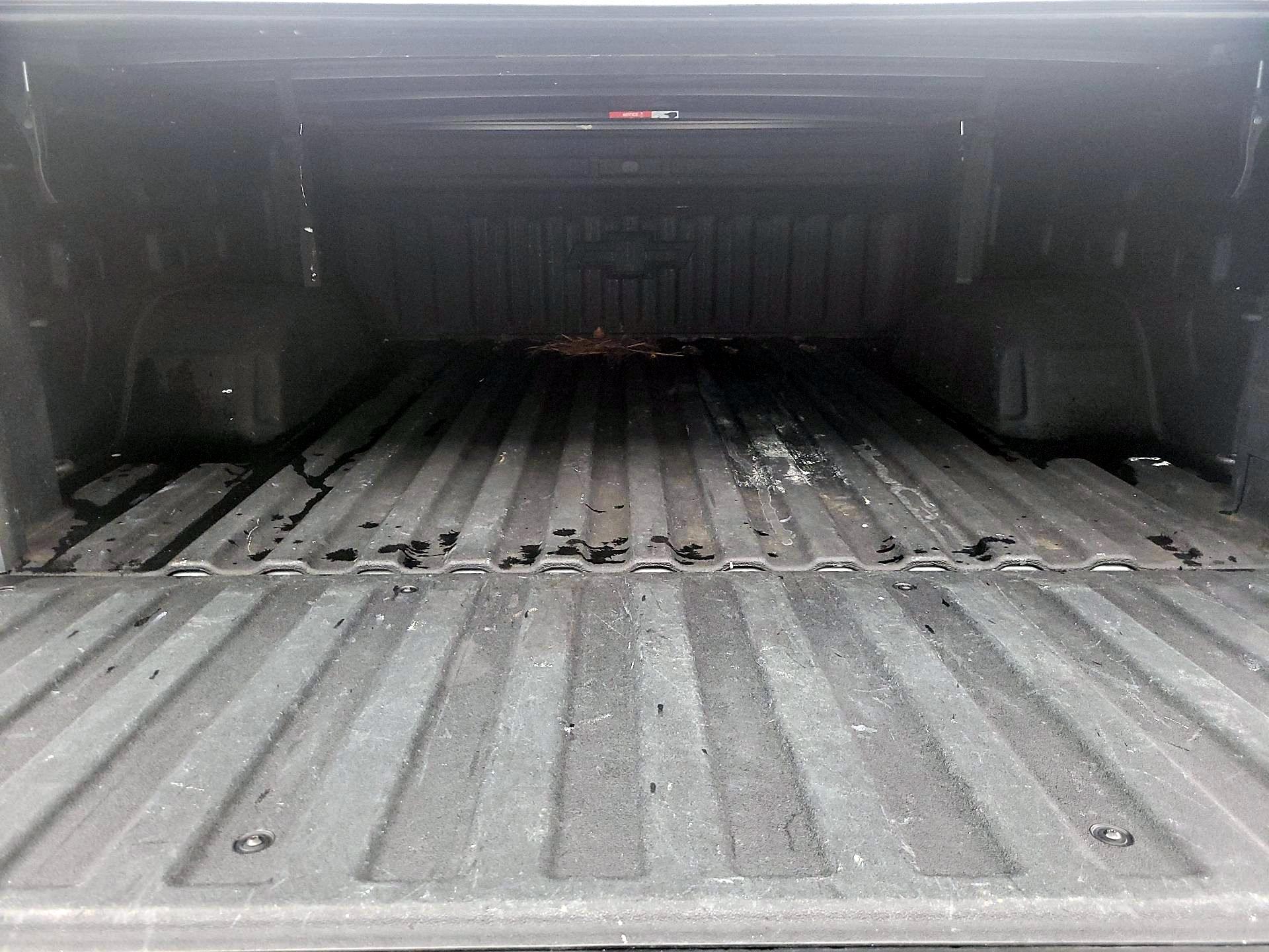 Thumbnail: 2019 Chevrolet Silverado 1500 - 20