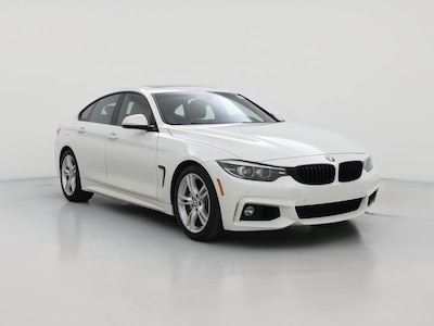 2019 BMW 440 I Gran Coupe