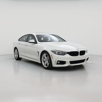 2019 BMW 440 I Gran Coupe