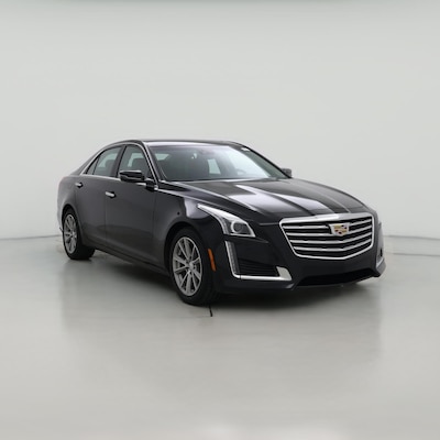 2019 Cadillac CTS Luxury