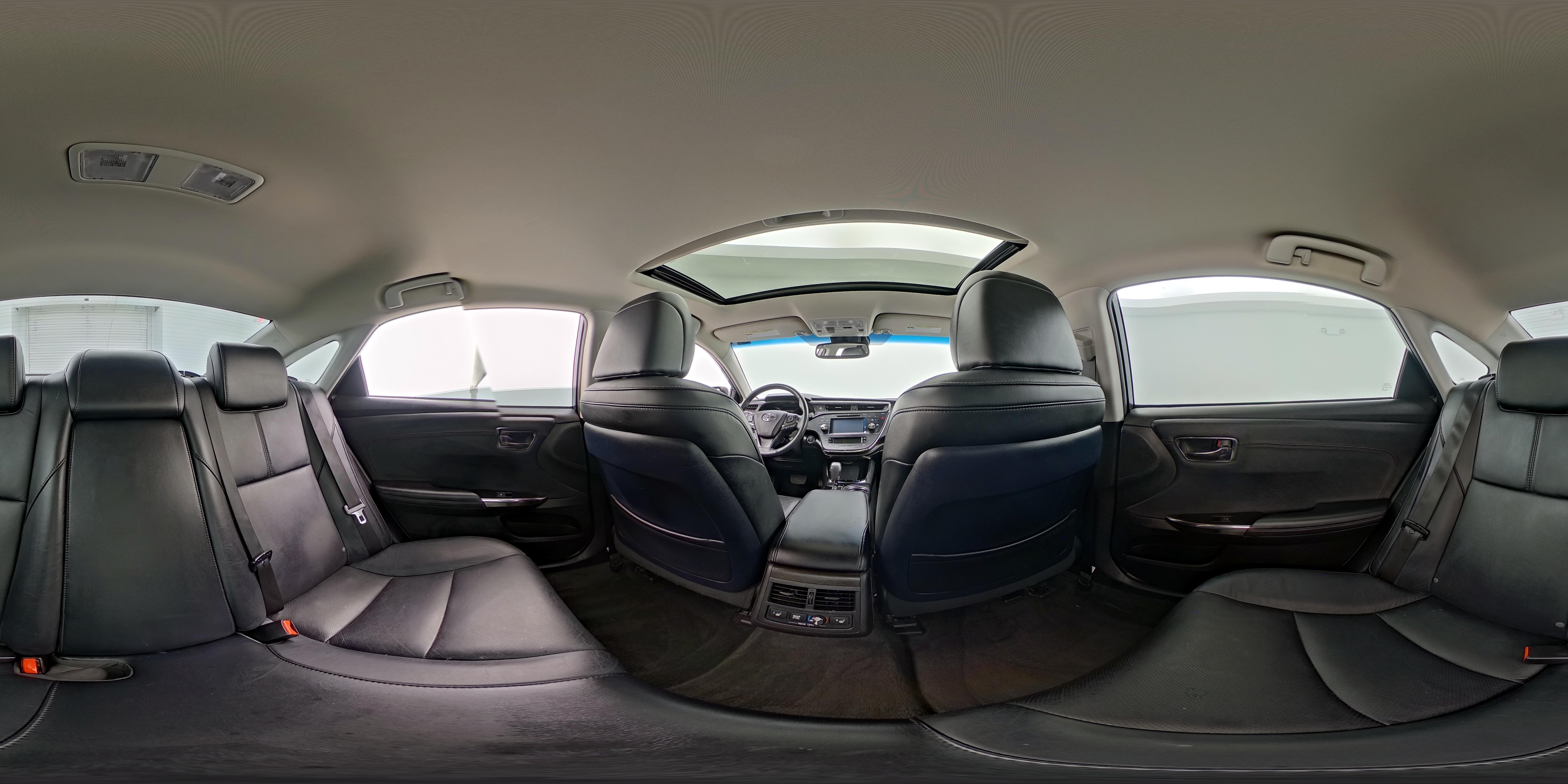 2017 Toyota Avalon Limited - Photo 27