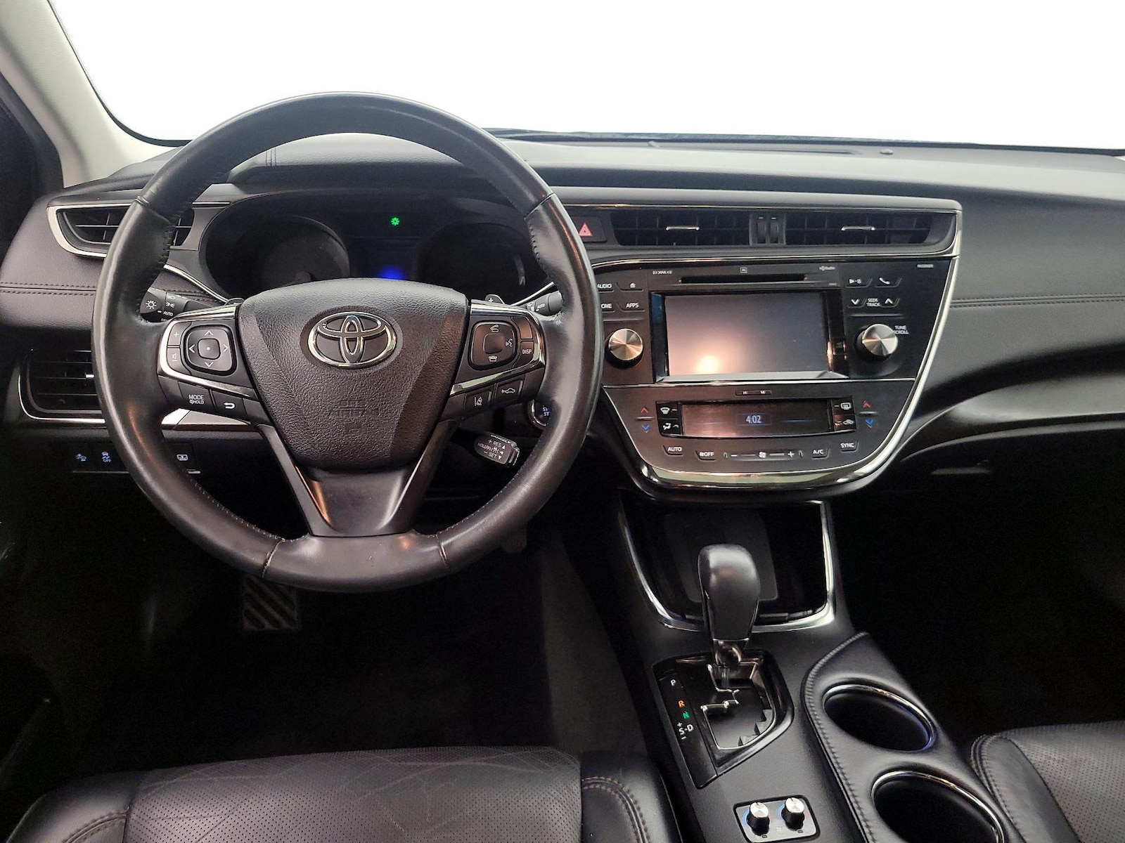 2017 Toyota Avalon Limited - Photo 11