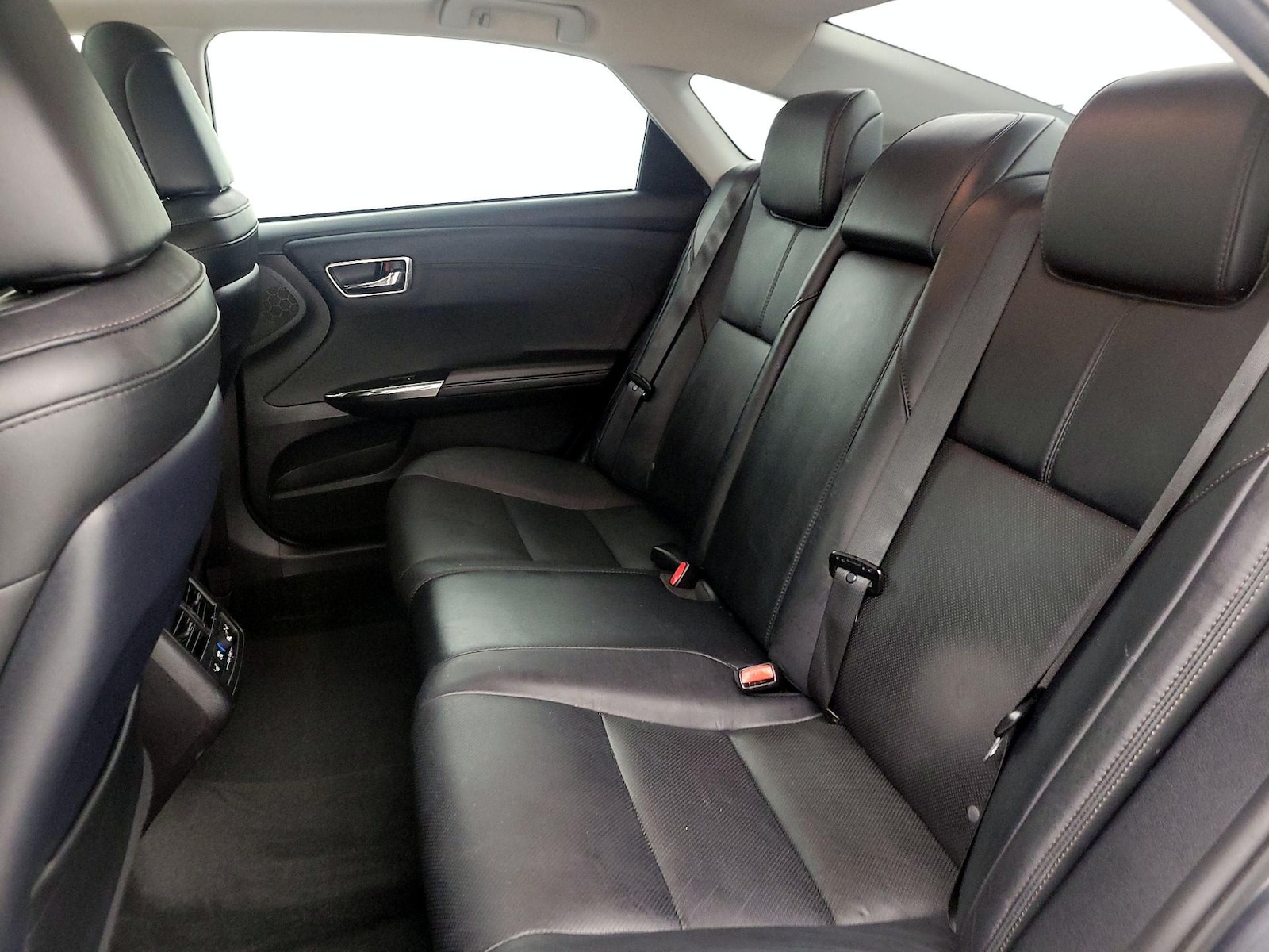 2017 Toyota Avalon Limited - Photo 22