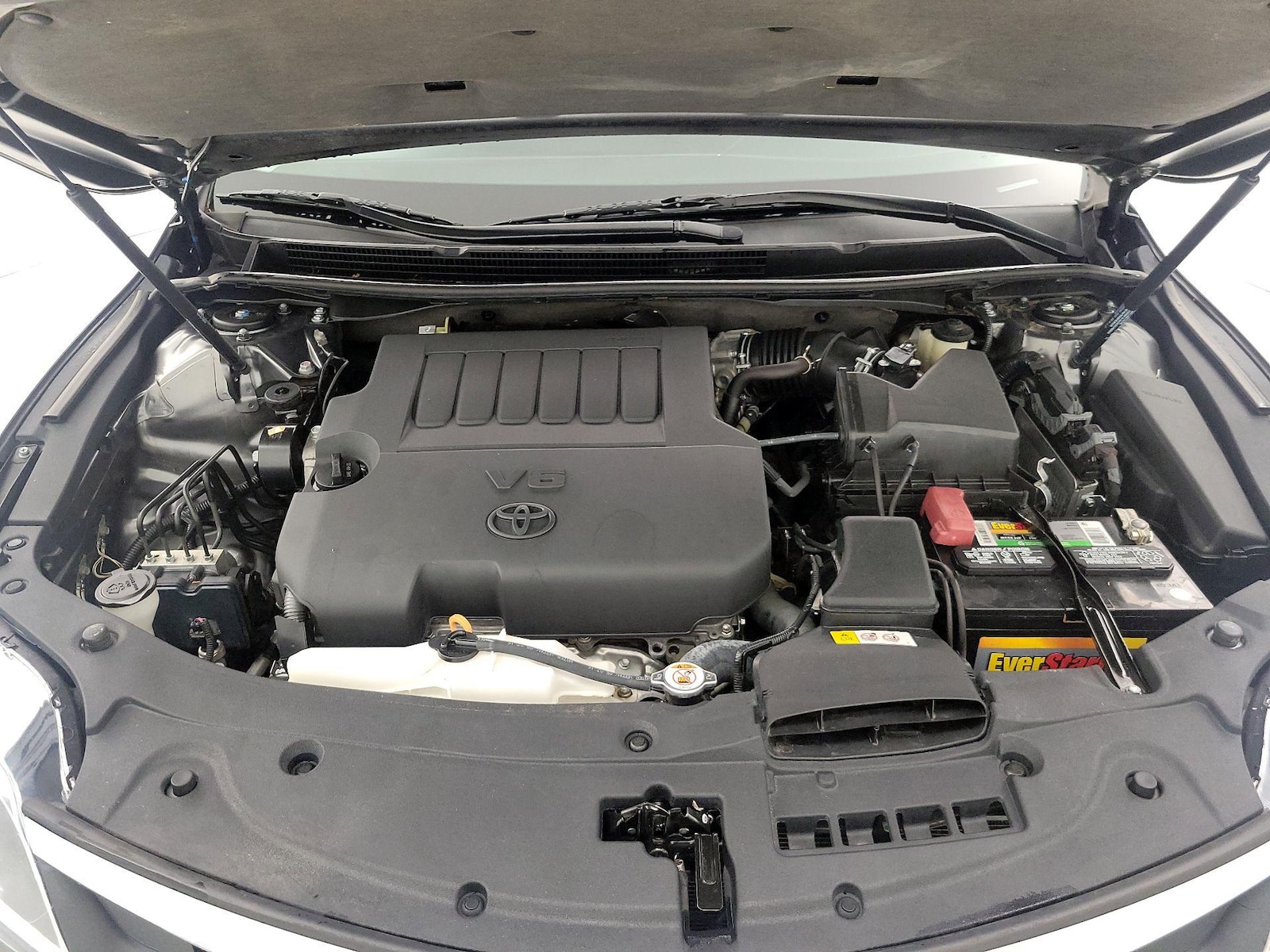 2017 Toyota Avalon Limited - Photo 24