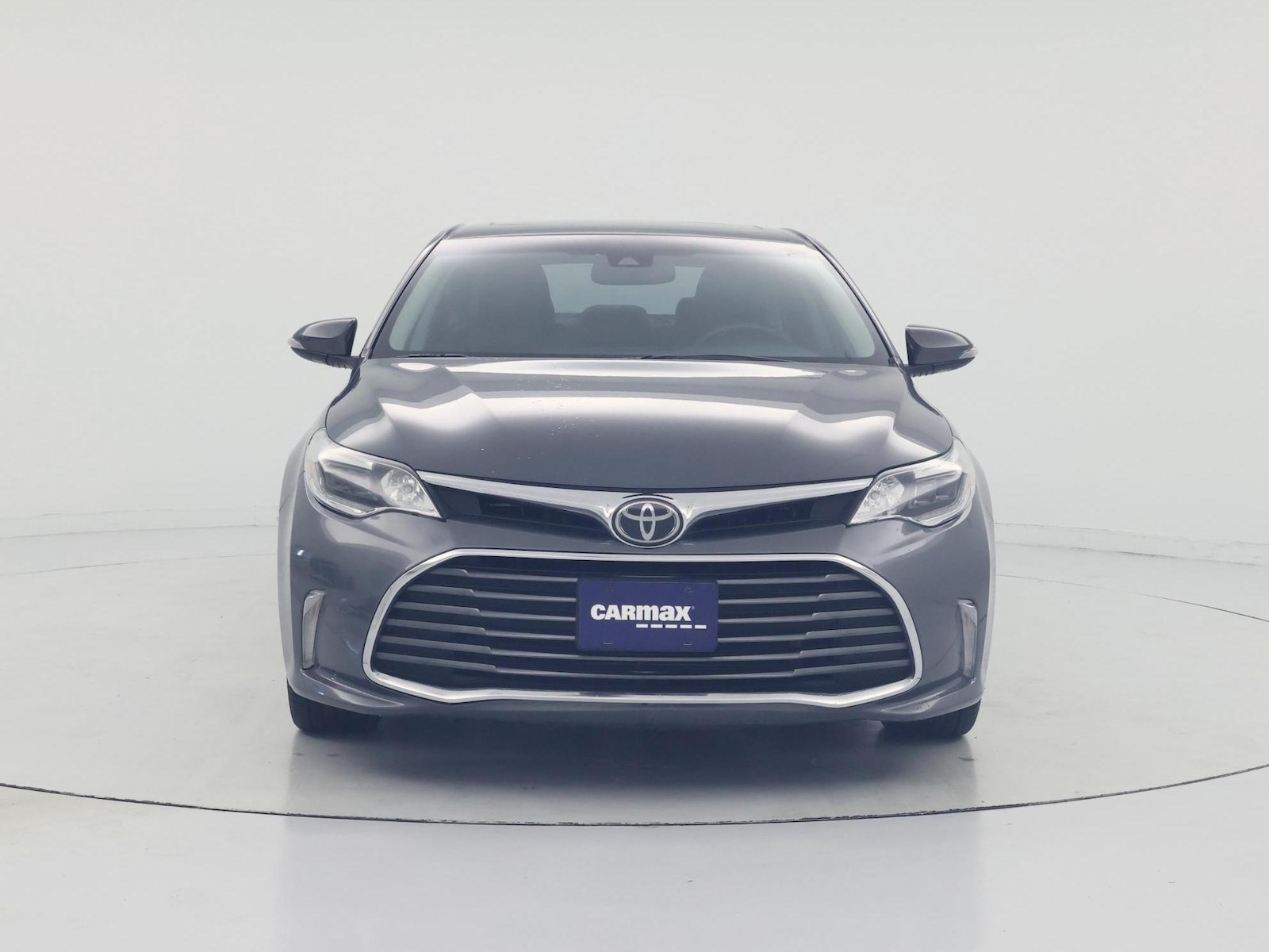 2017 Toyota Avalon Limited - Photo 6