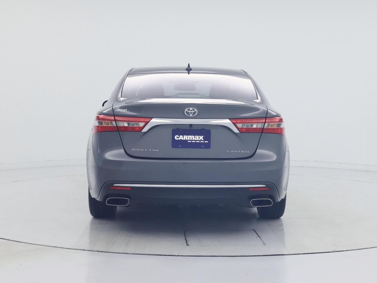2017 Toyota Avalon Limited - Photo 7